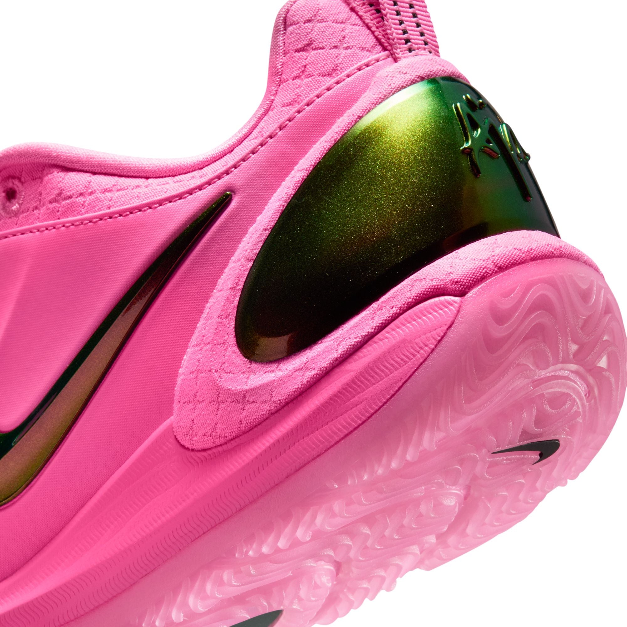 Nike x A'ja Wilson Womens A'Two Shoes