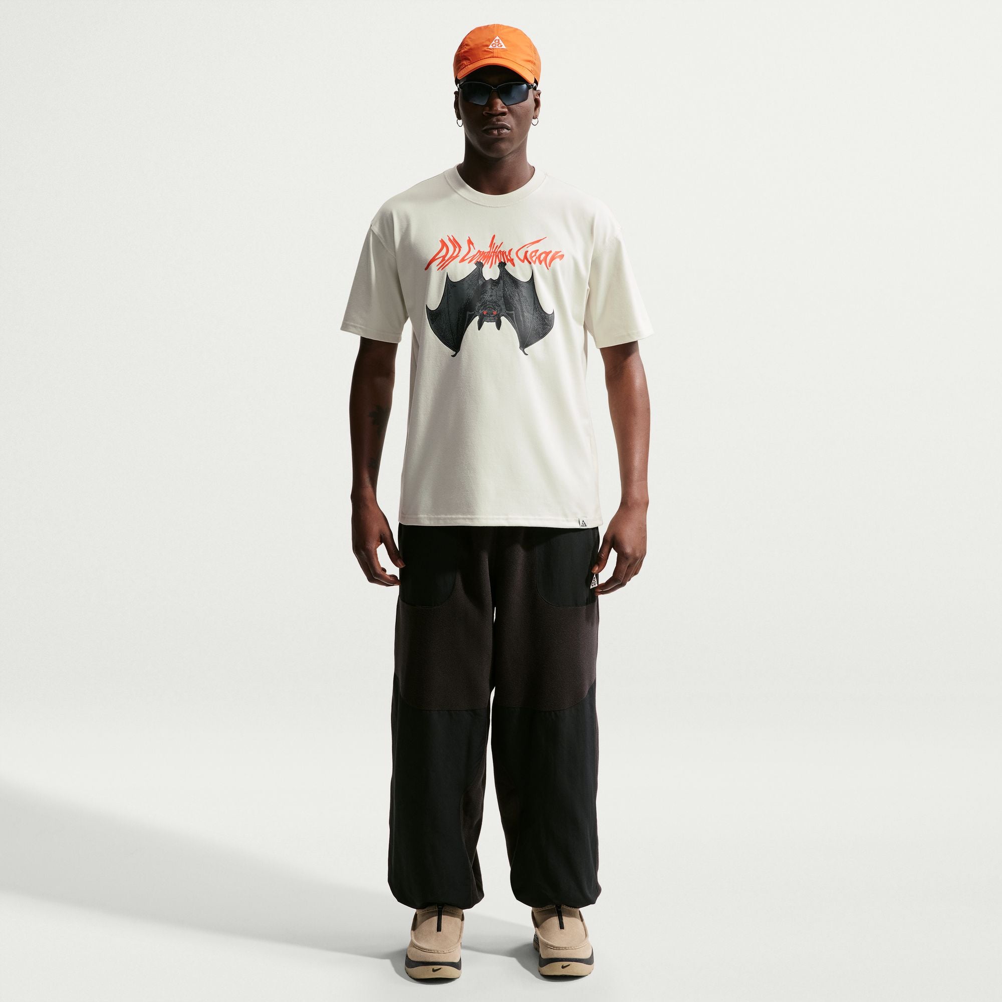 Nike Mens ACG T-Shirt
