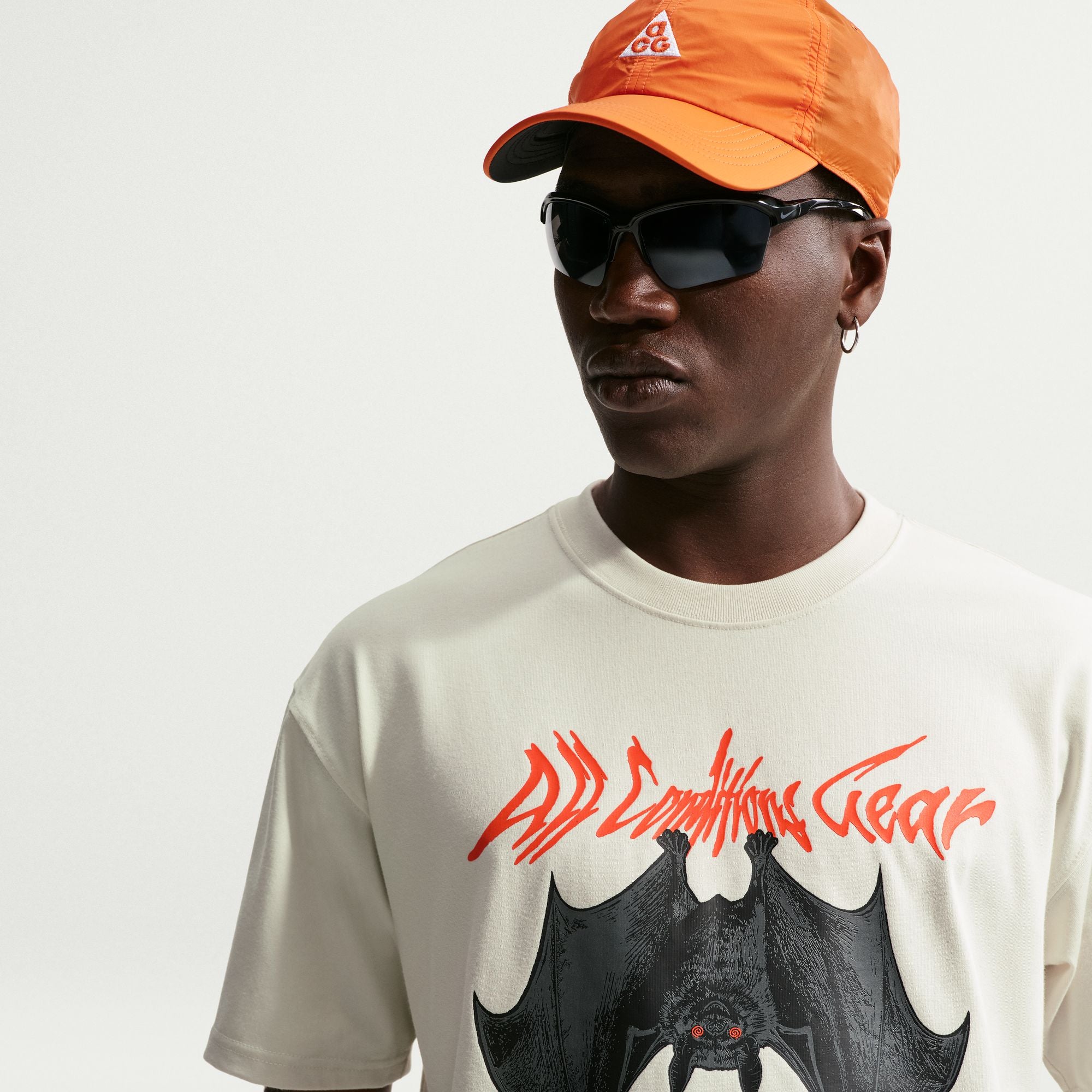 Nike Mens ACG T-Shirt