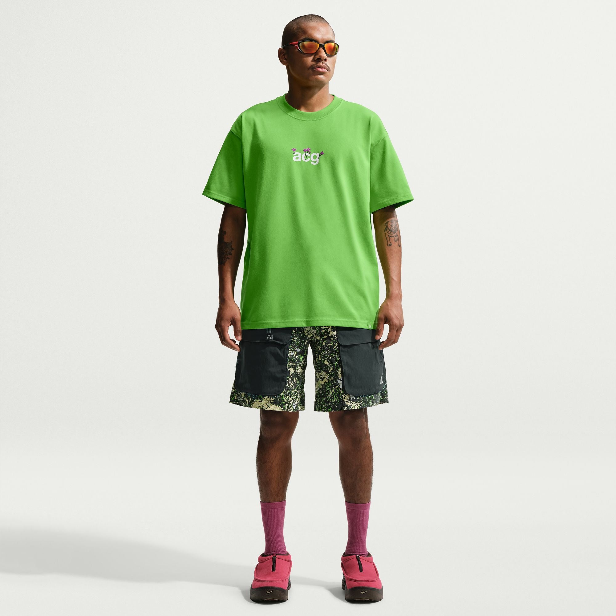 Nike Mens ACG "Dolomiti" Vest