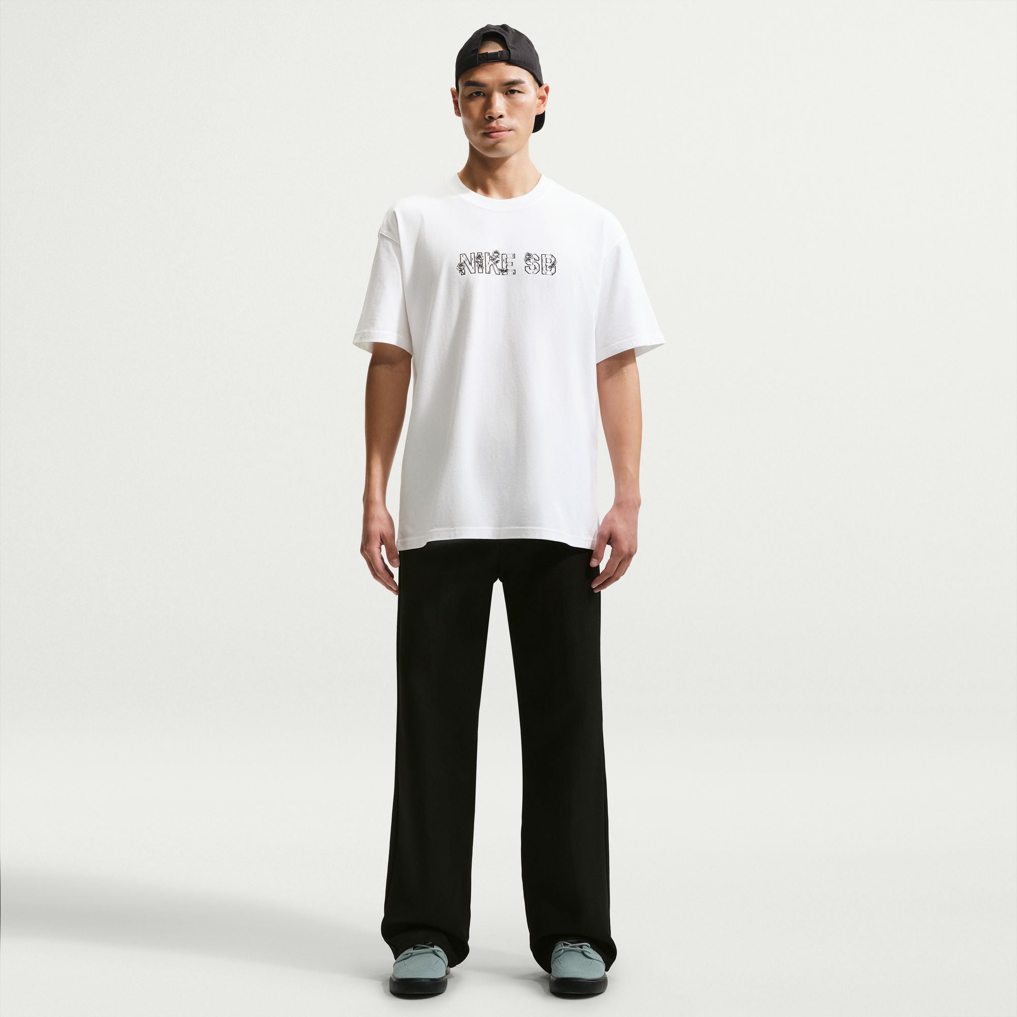 Nike SB Mens Shirts T-Shirt
