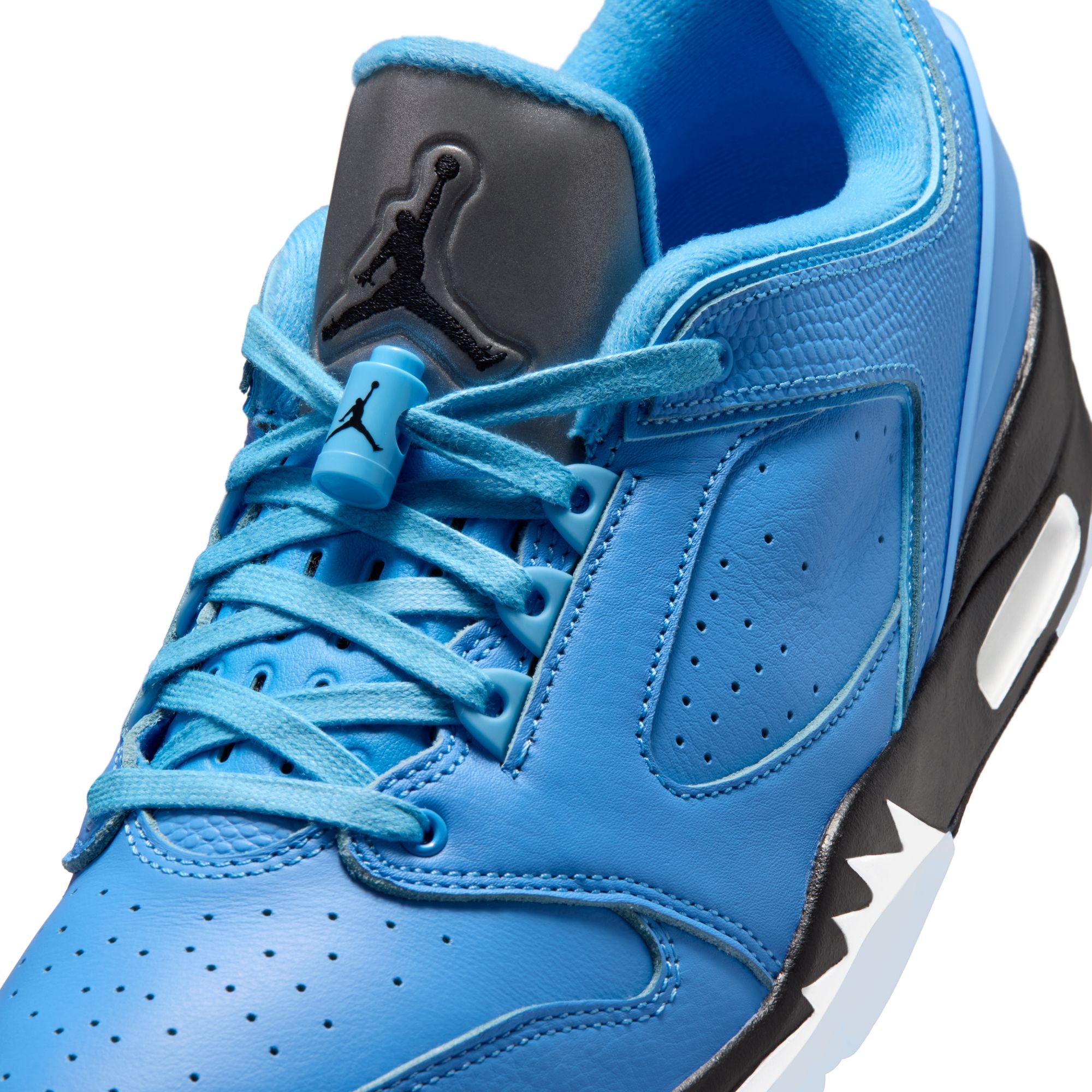 Air Jordan Mens Sixty Plus Low Shoes