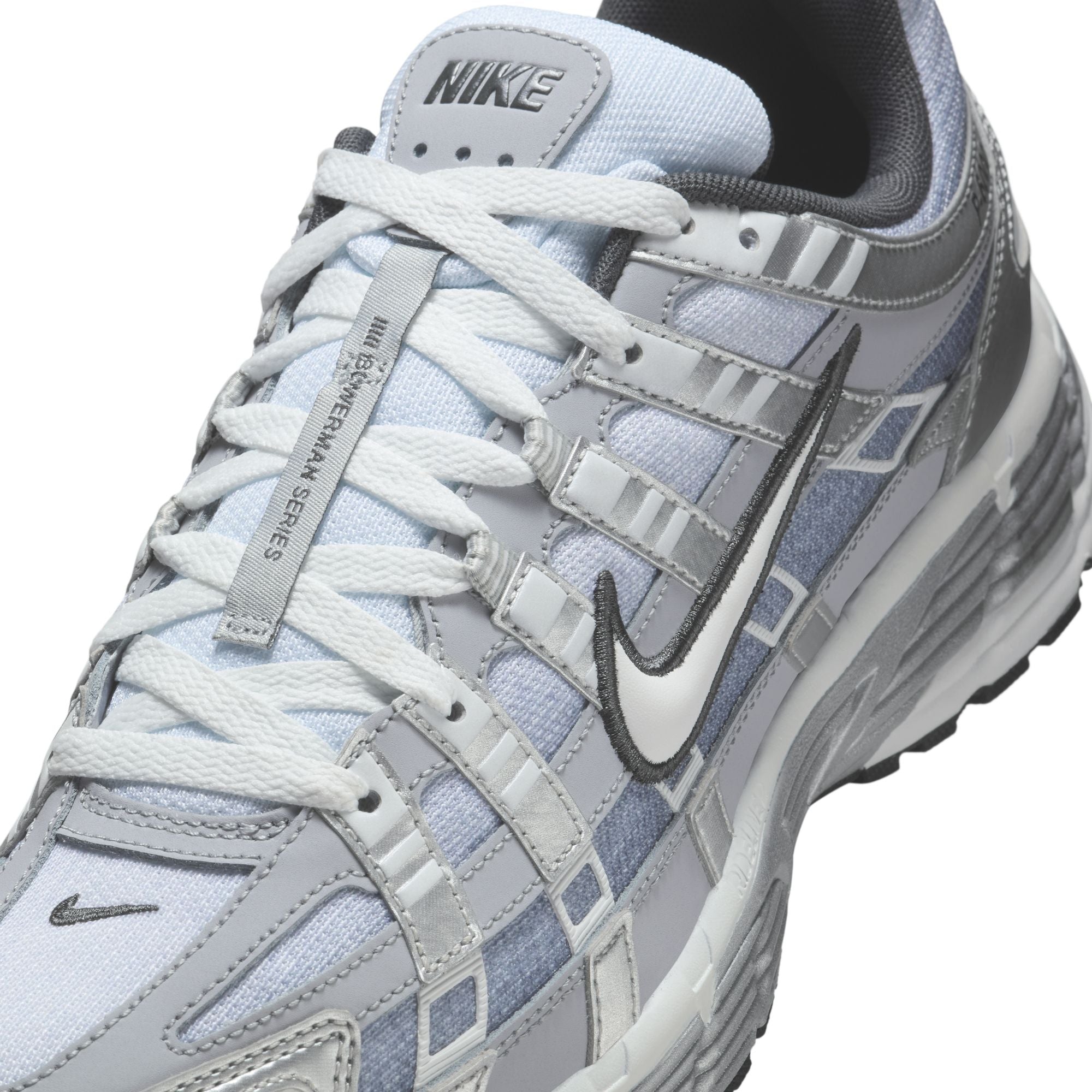 Nike Mens P-6000 Shoes
