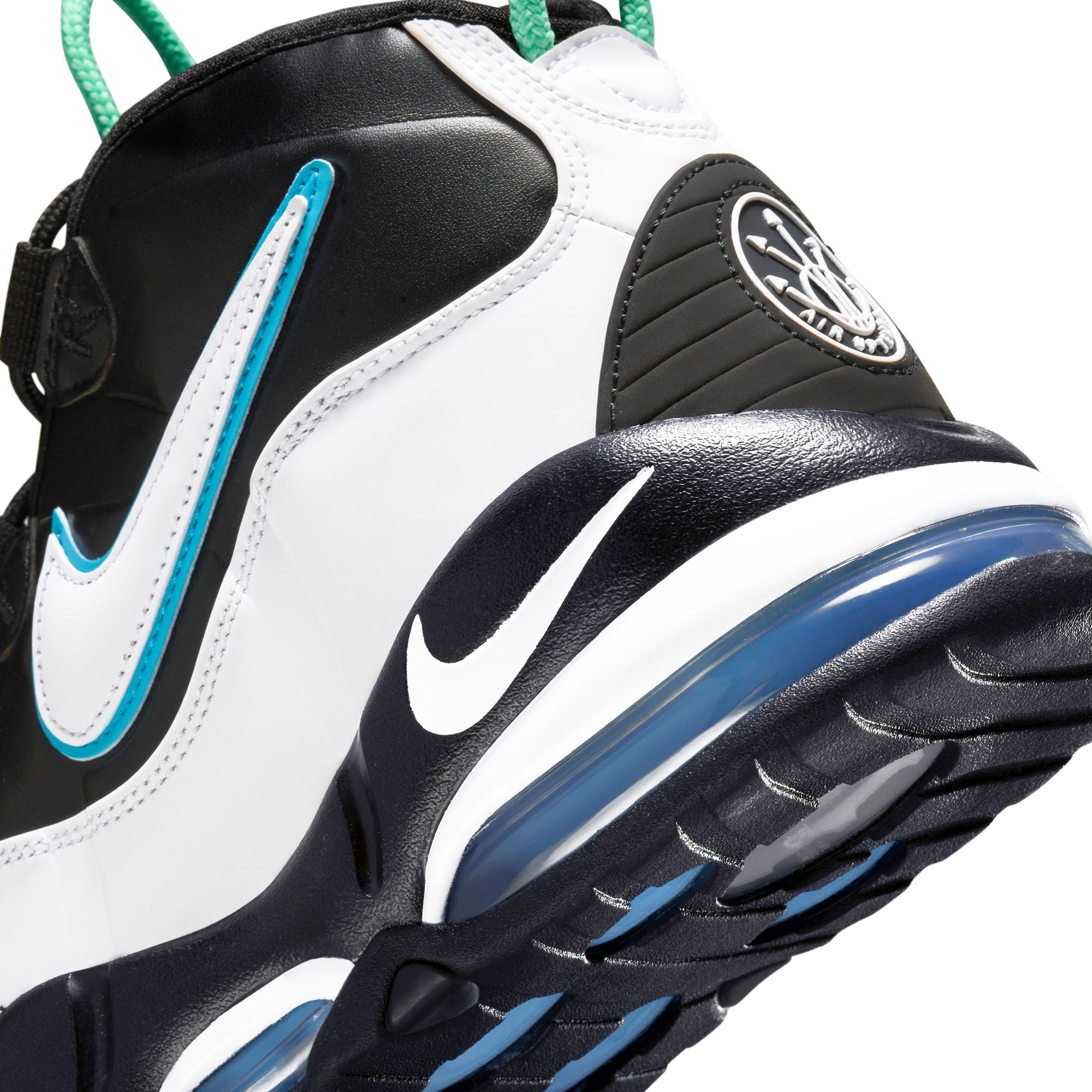 Nike Mens Air Max Uptempo '95 Shoes
