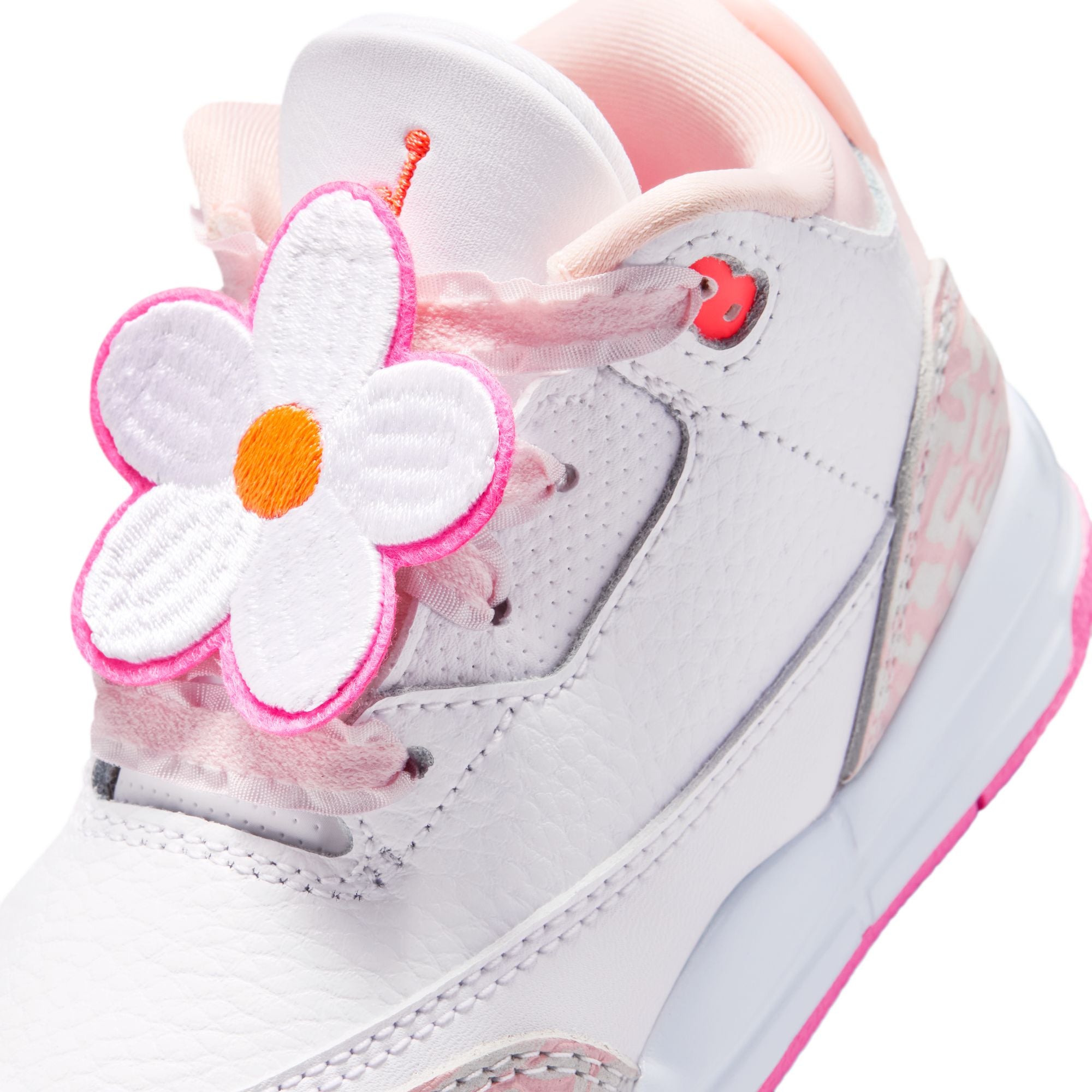 Air Jordan 3 Infants Retro Shoes