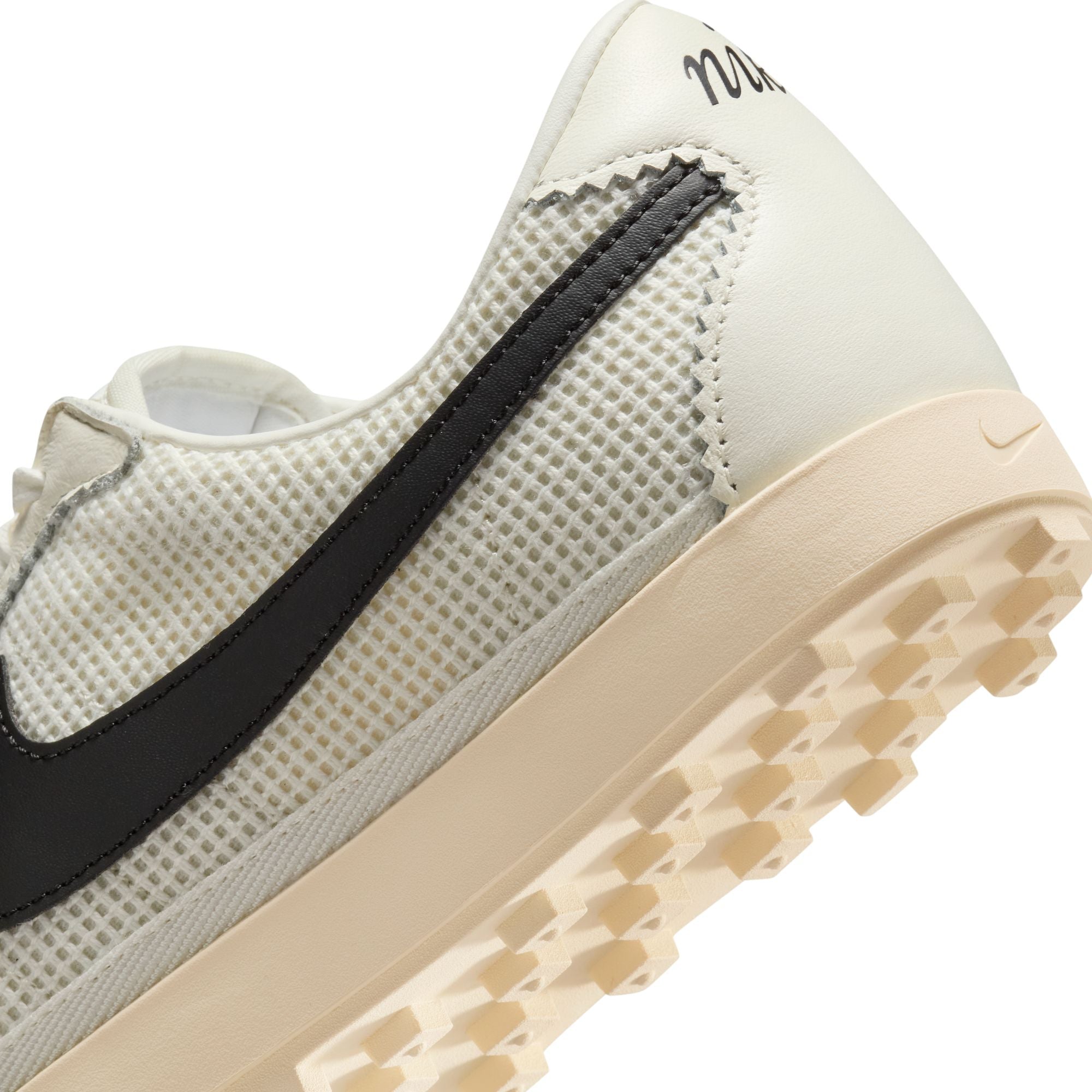 Nike Womens Astrograbber Textile Shoes