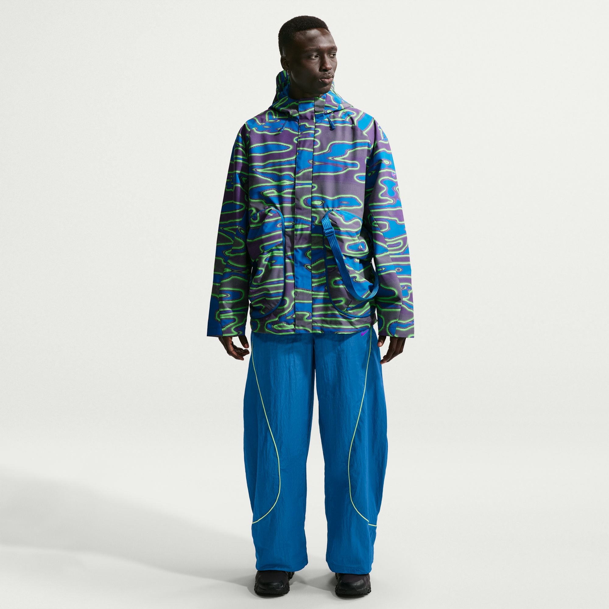 Nike Mens Project F.R.O.G. Tobi Pants