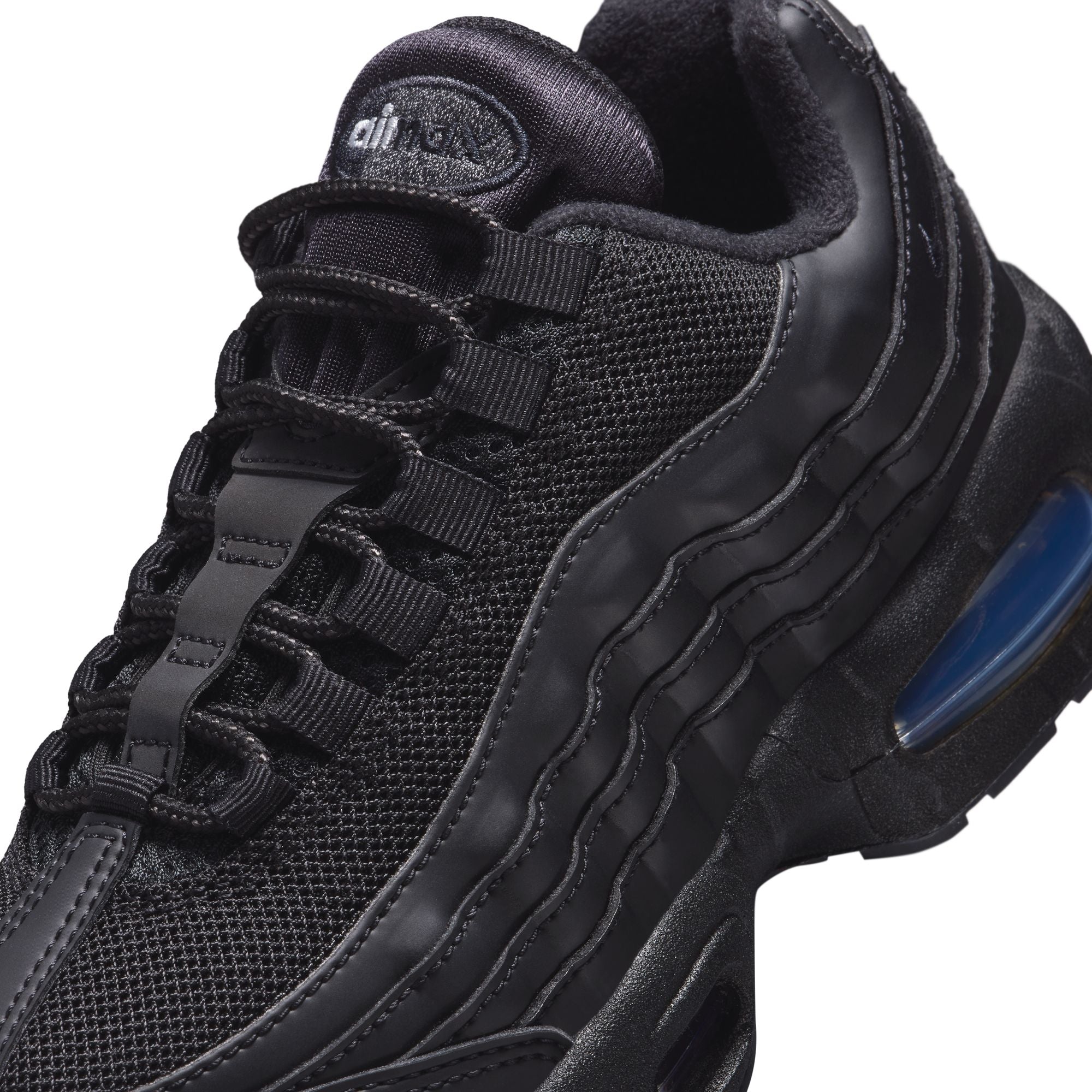 Nike Kids Air Max 95 Shoes