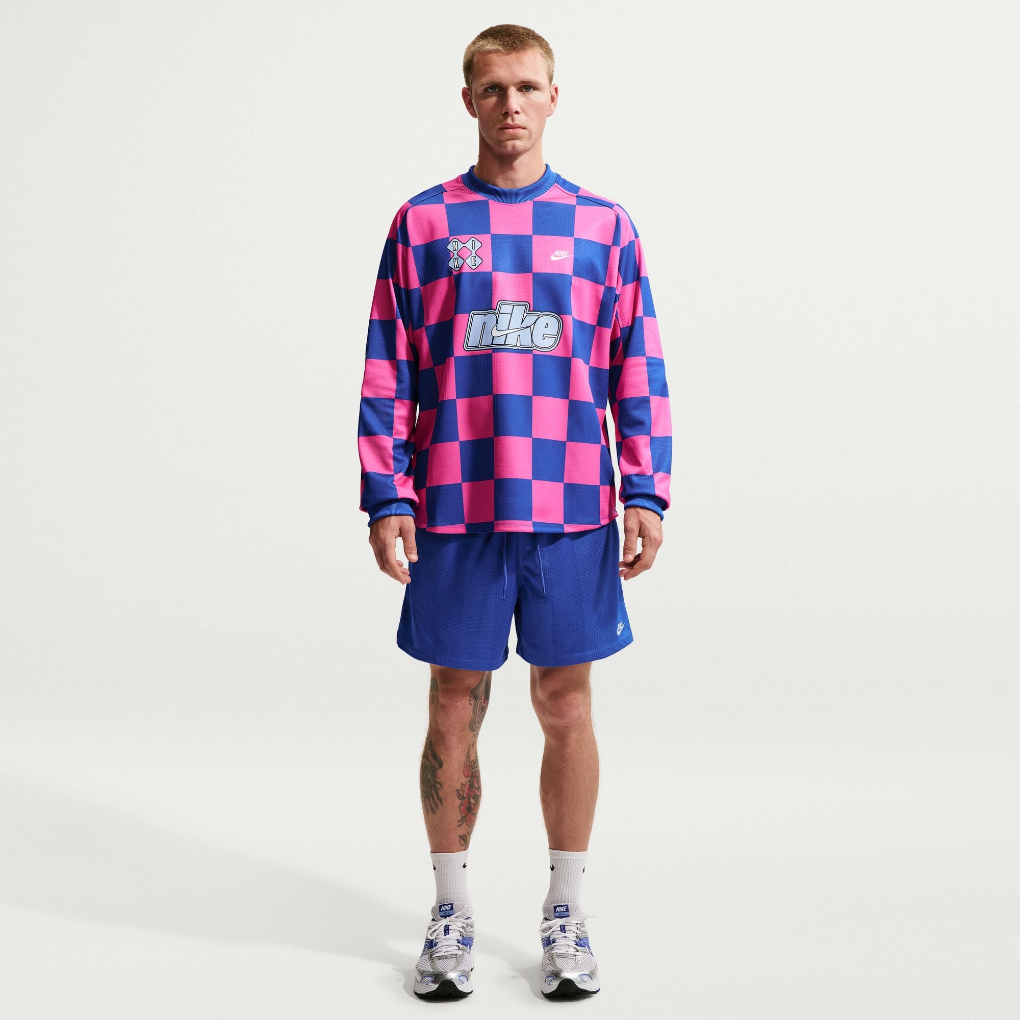 Nike Mens Sportswear Club Top