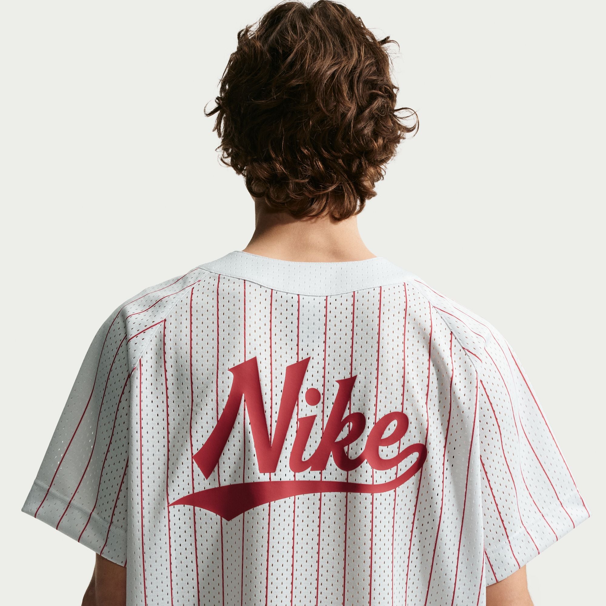 Nike Mens Sportswear Club Jersey