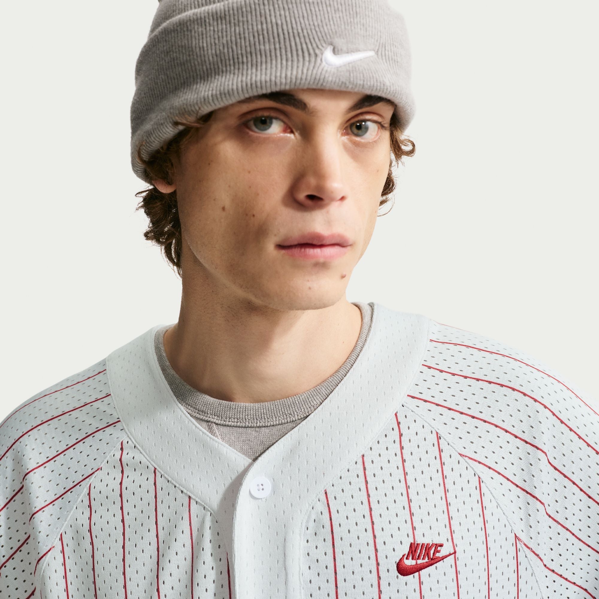 Nike Mens Sportswear Club Jersey