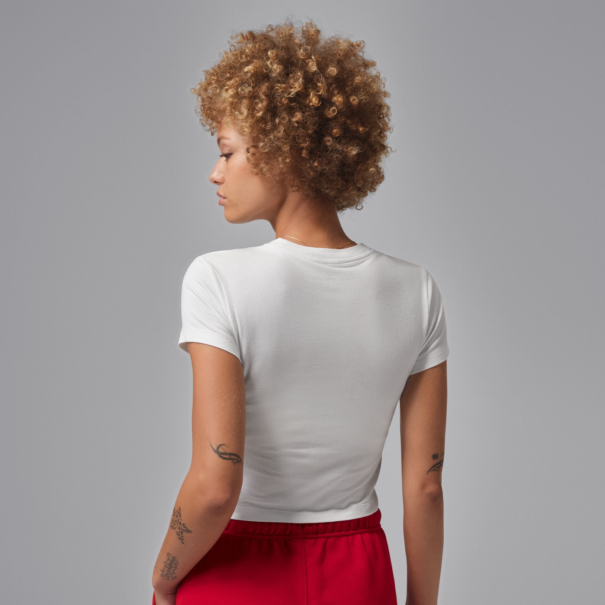 Air Jordan Womens Essentials T-Shirt