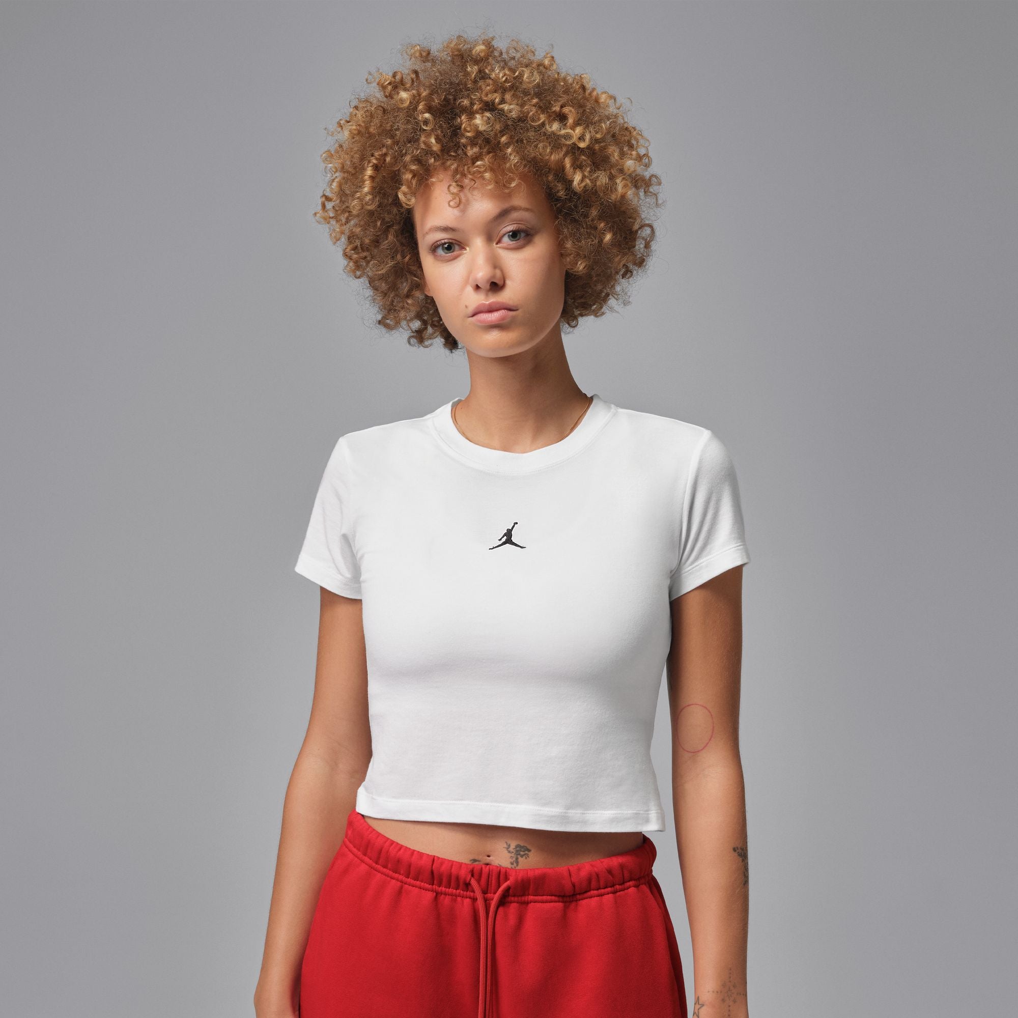 Air Jordan Womens Essentials T-Shirt