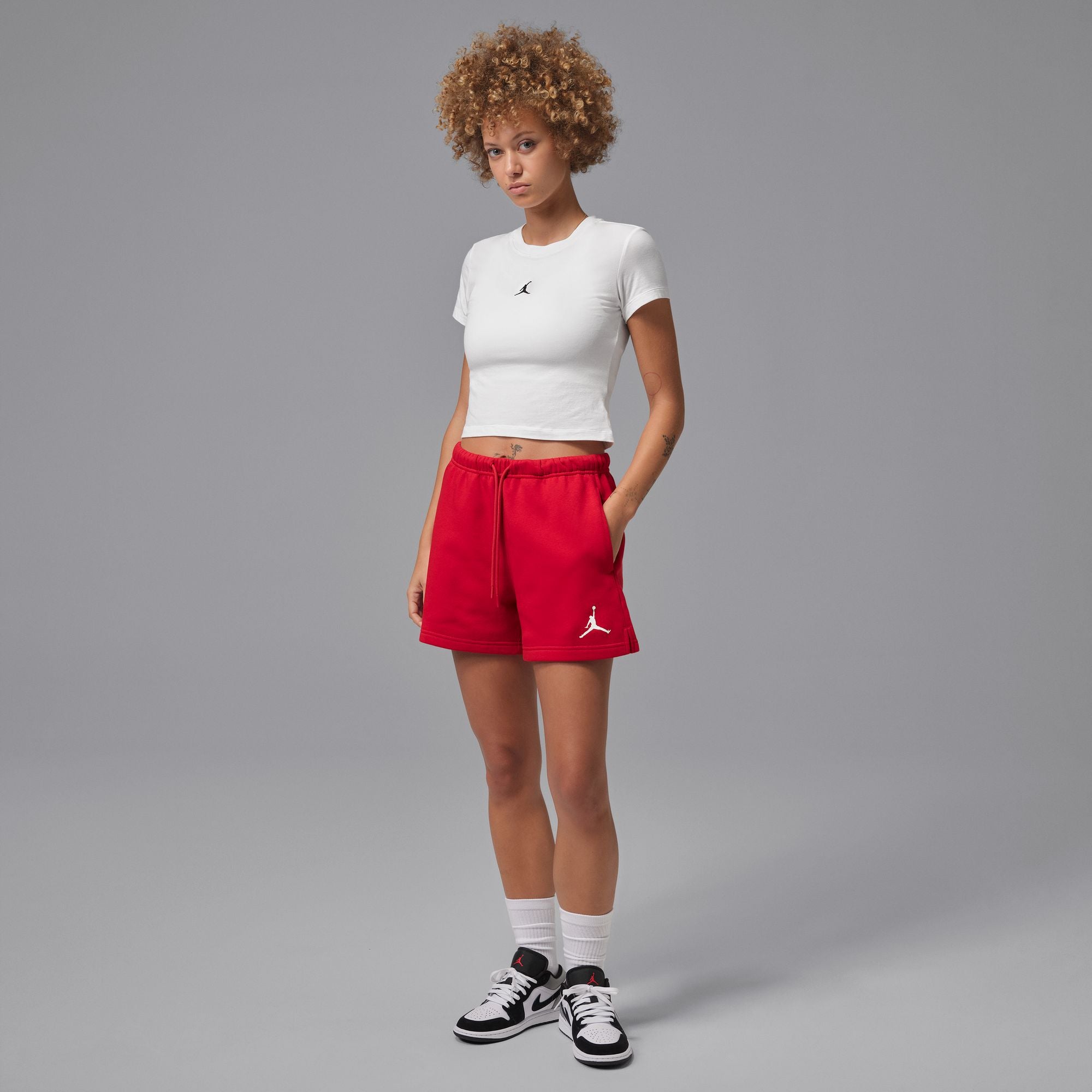Air Jordan Womens Essentials T-Shirt