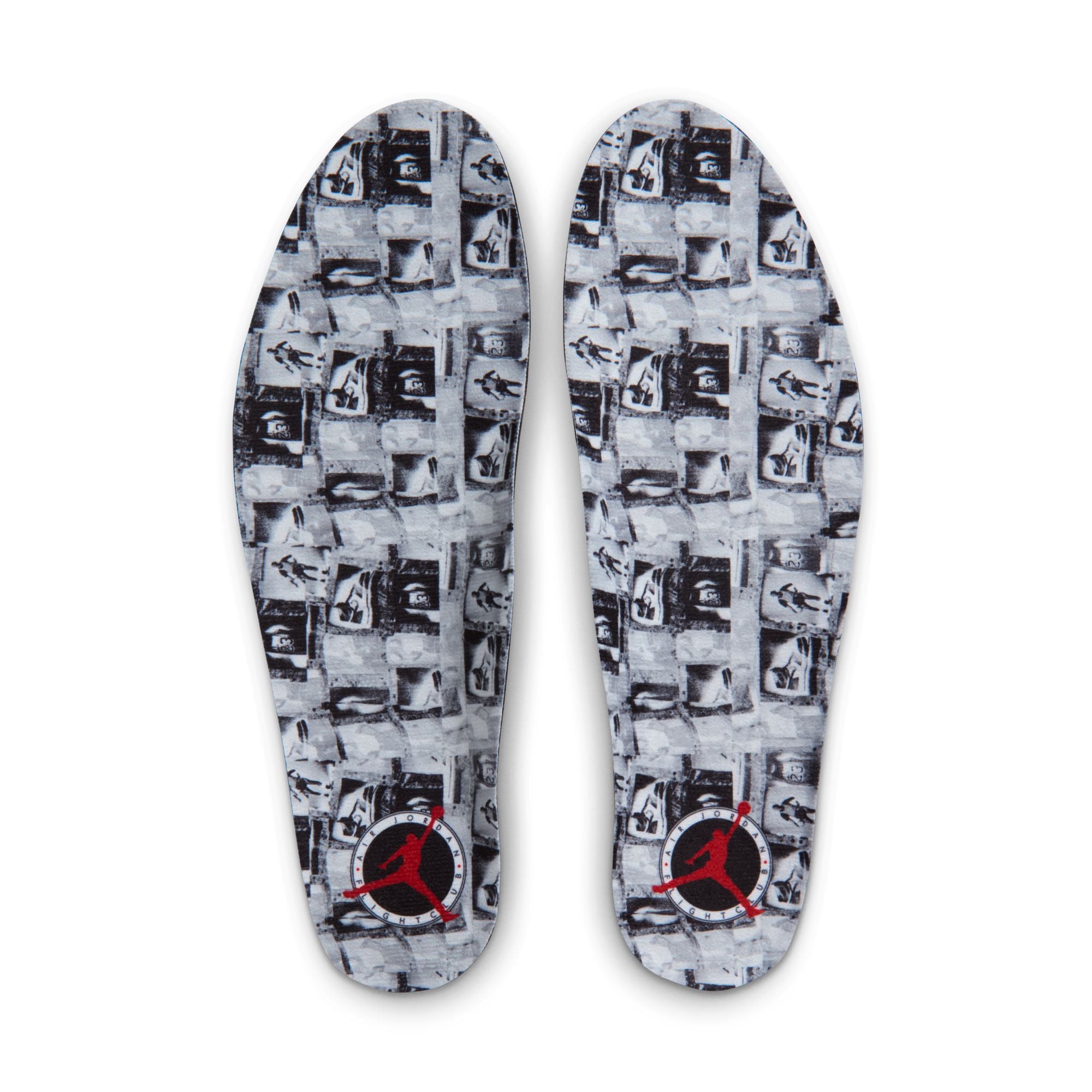 Air Jordan 4 Mens Retro OG "Flight Club" Shoes