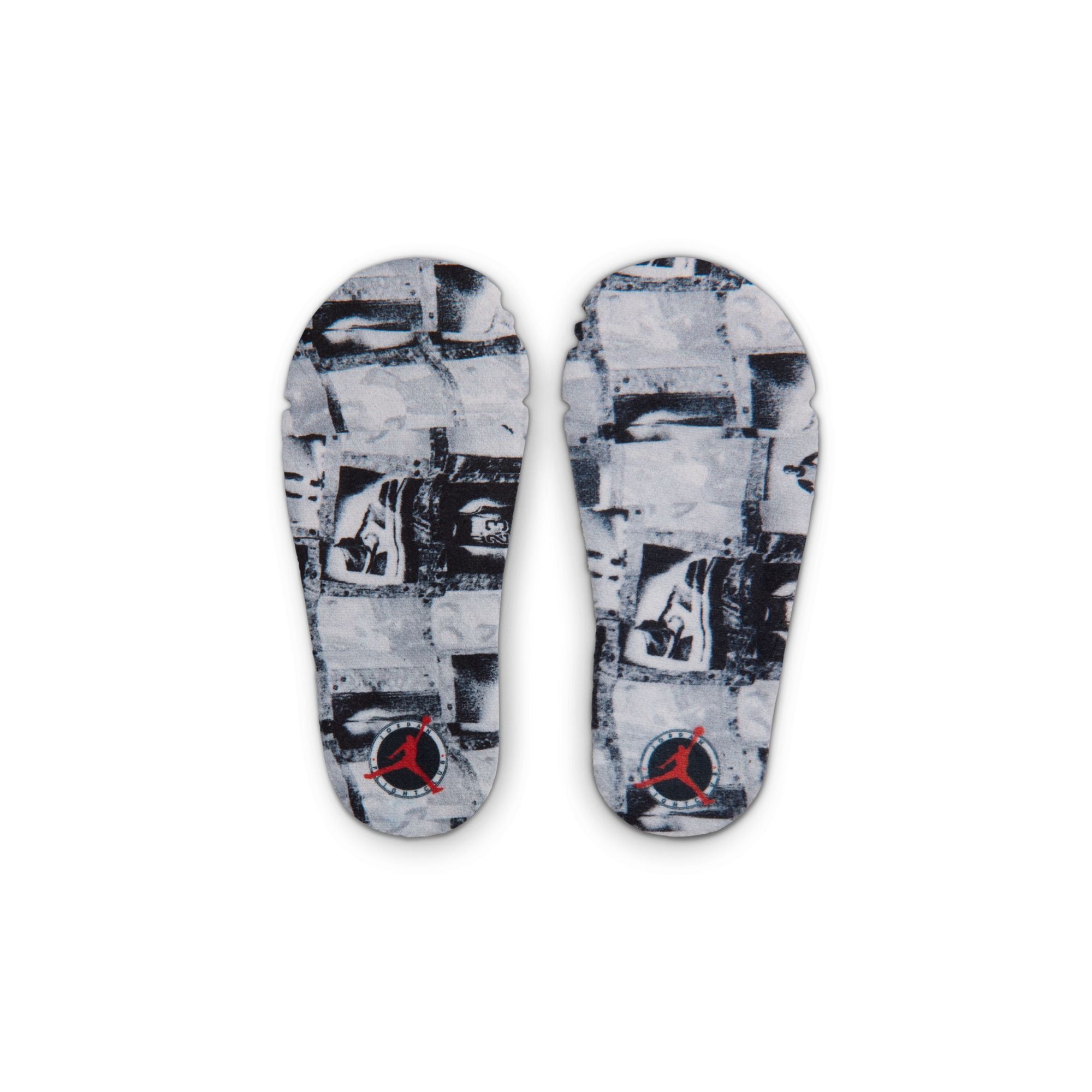 Air Jordan 4 Infants Retro OG FC Shoes