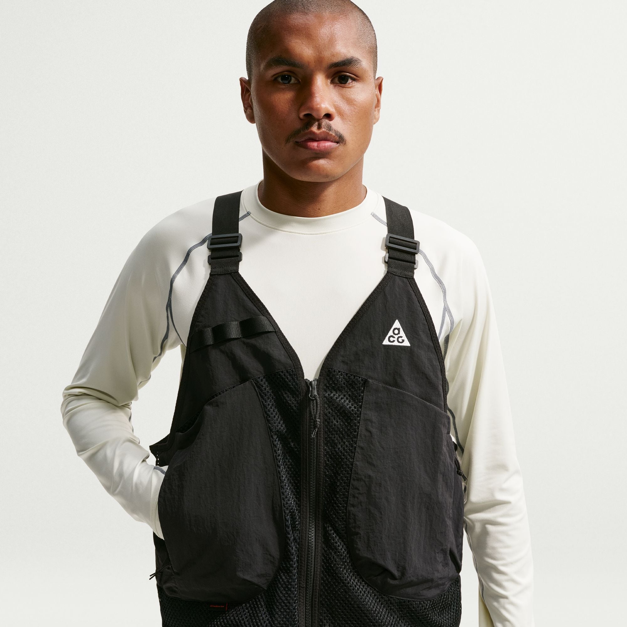 Nike Mens ACG "Dolomiti" Vest