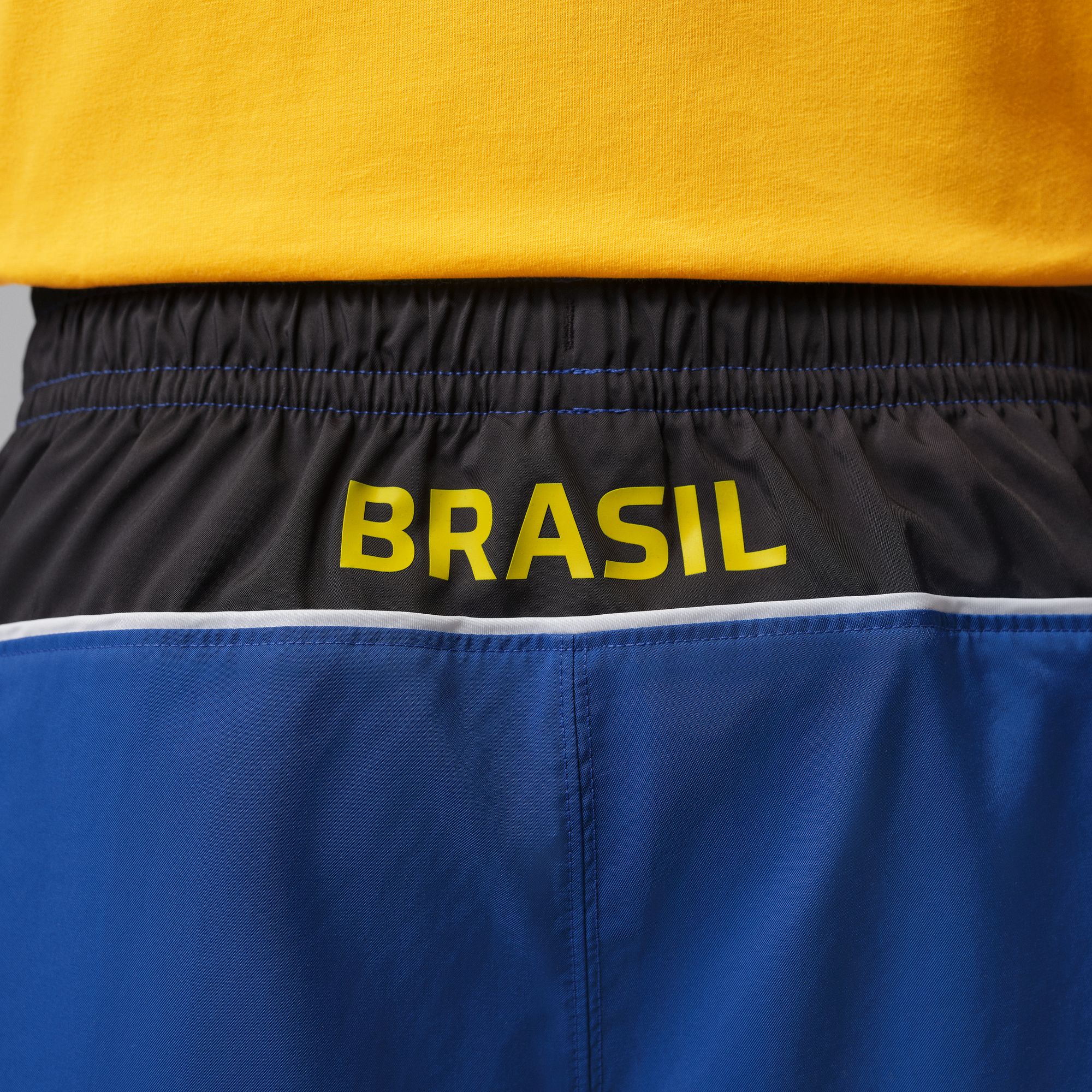 Air Jordan Mens 5" Woven Shorts