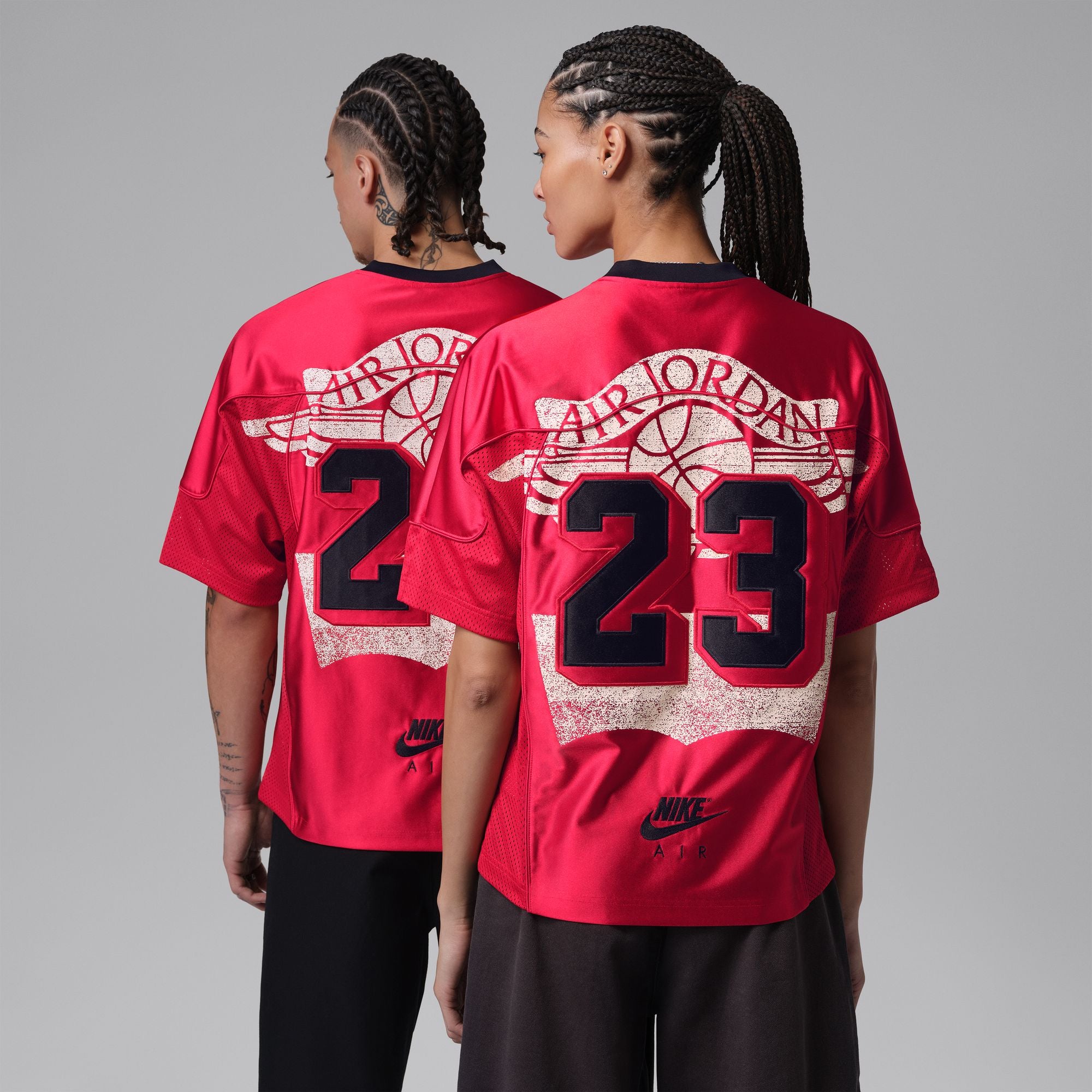 Air Jordan x Levi's Mens Jersey