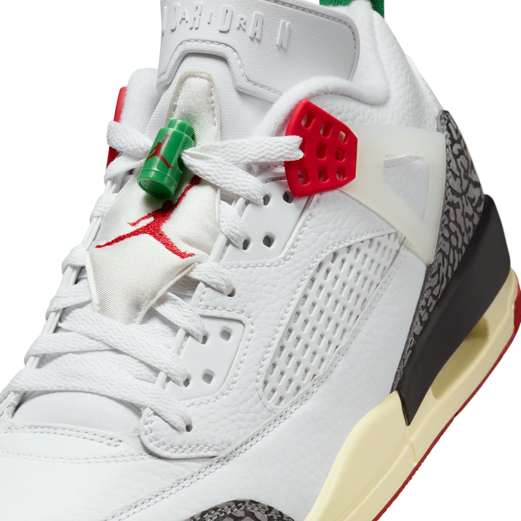 Air Jordan Mens Spizike Low SE Shoes