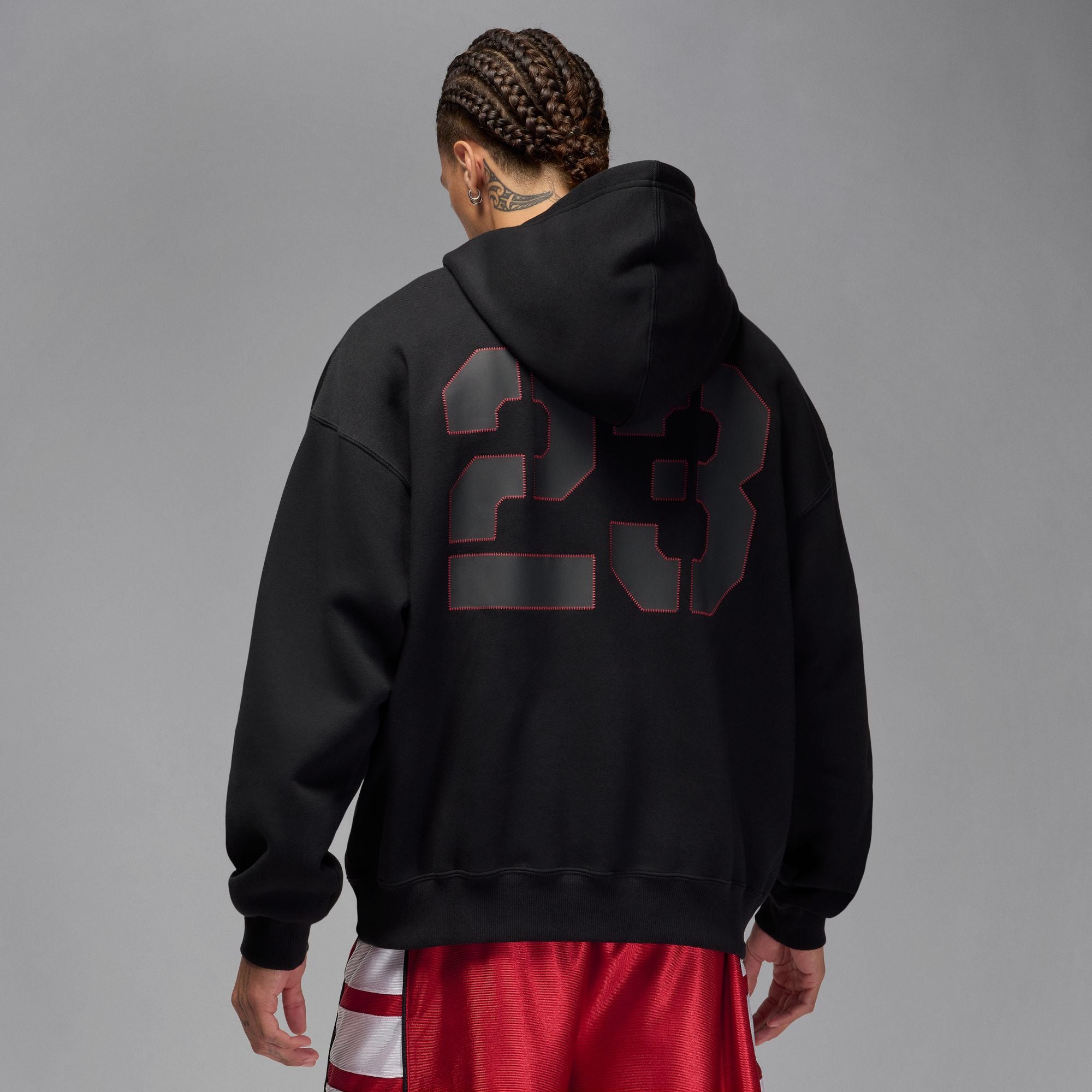 Air Jordan Mens Hoodie