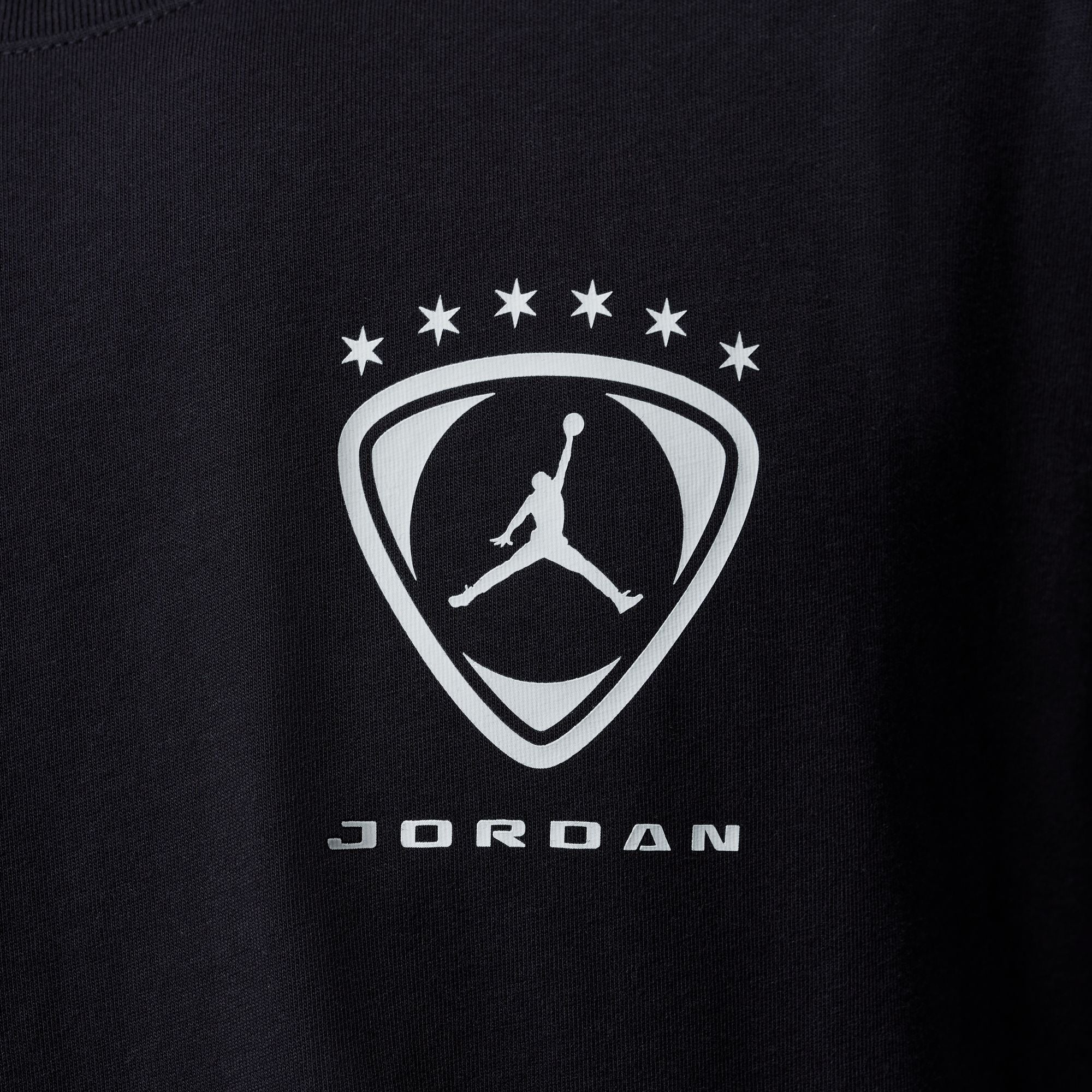 Air Jordan Mens Brooklyn Tee