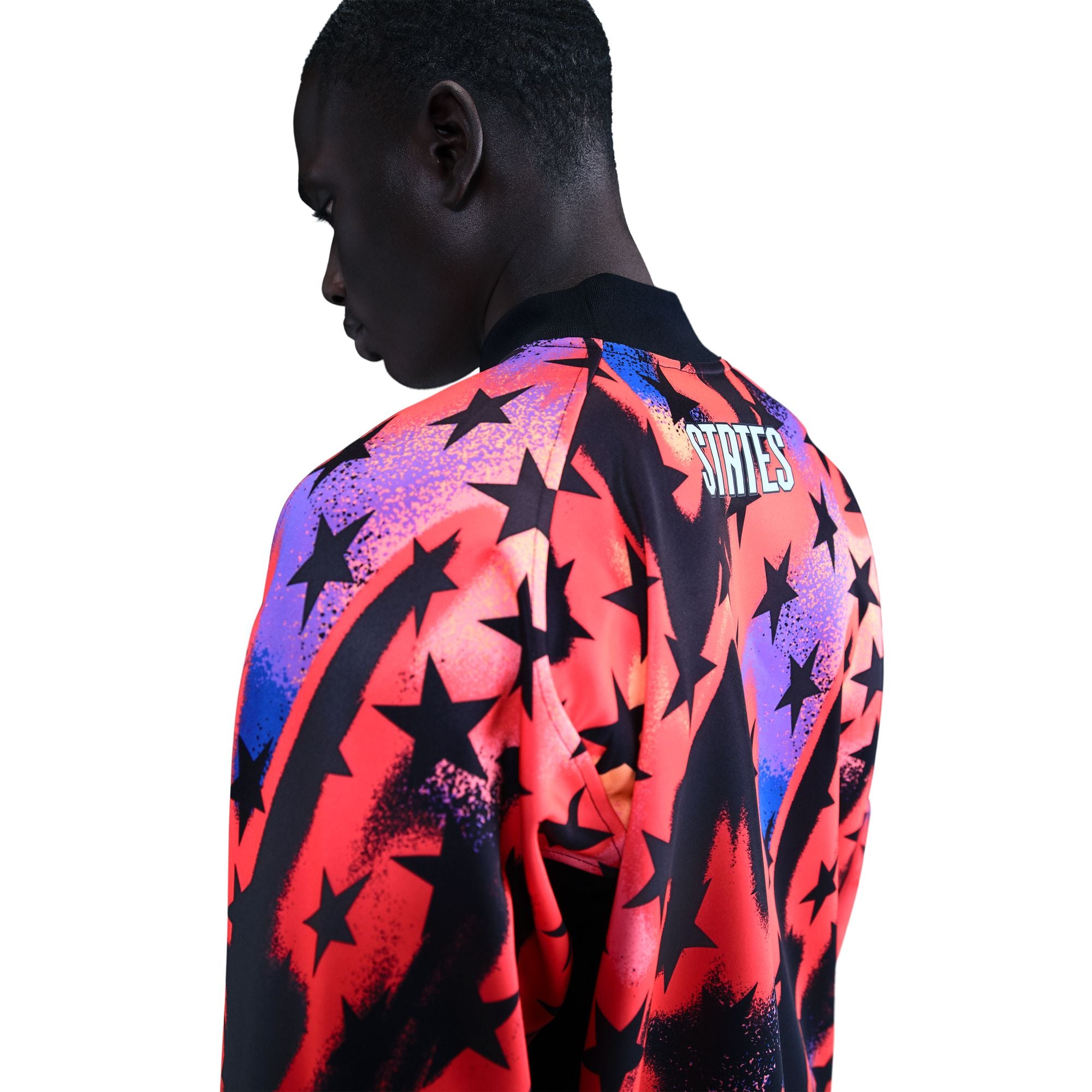 Nike Mens AU Goalkeeper Shirt