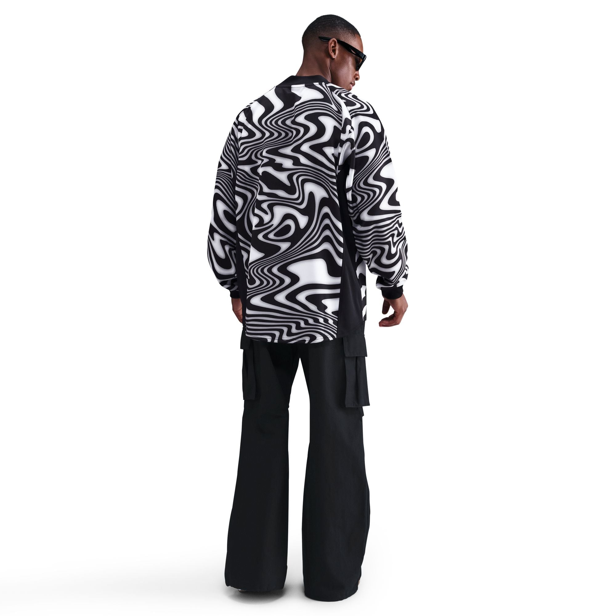 Nike Mens AU Goalkeeper Shirt