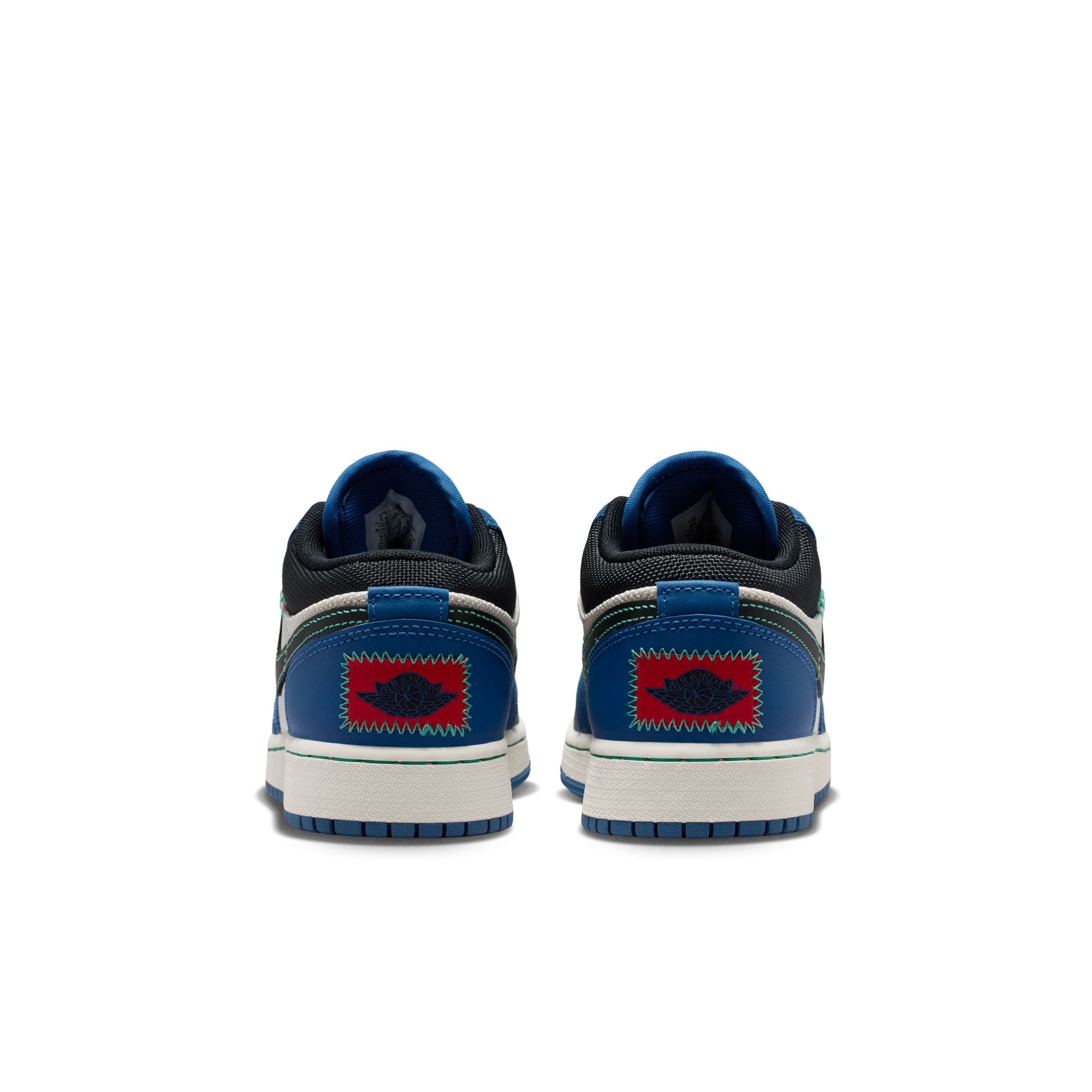 Air Jordan 1 Kids Low SE Shoes