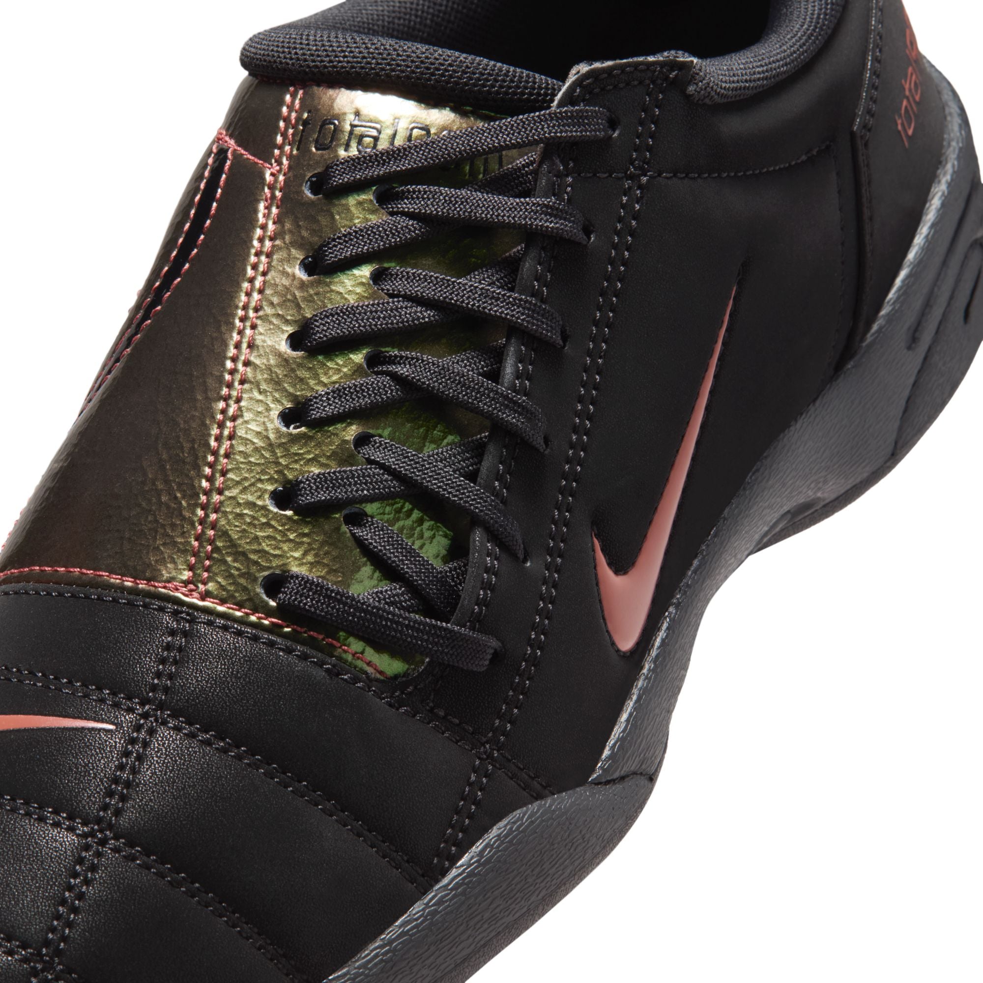 Nike Mens Total 90 Premium Tiempo Shoes