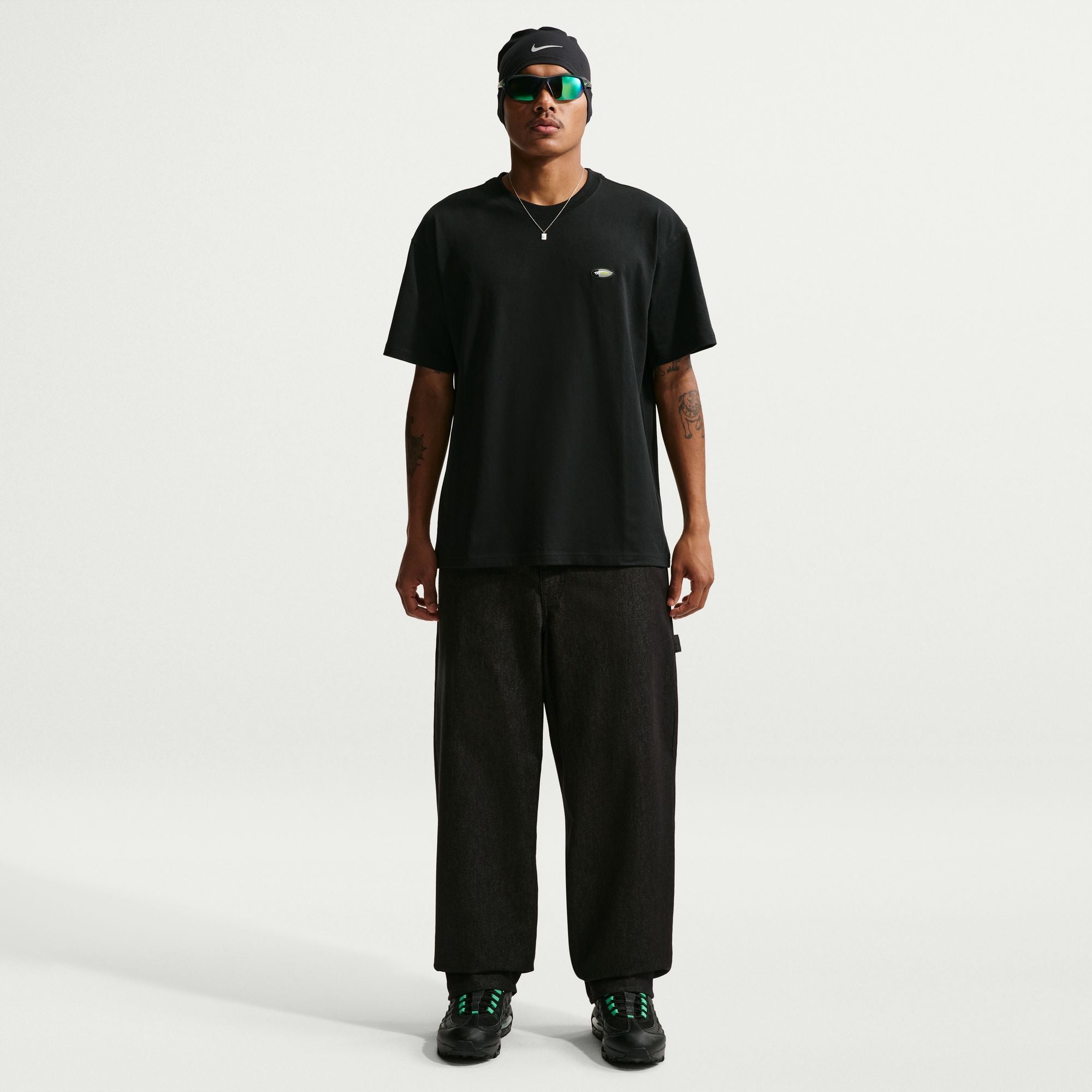 Nike Mens Sportswear Tee