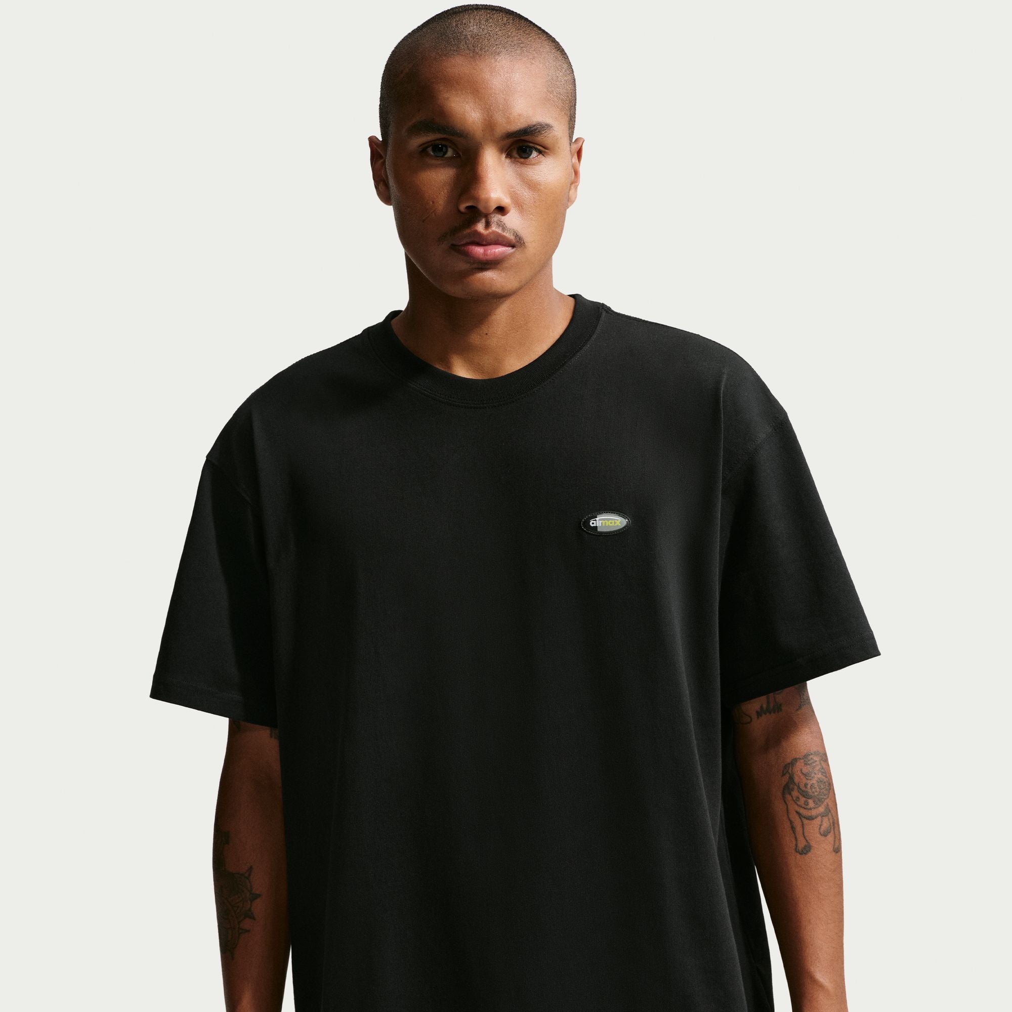 Nike Mens Sportswear Tee
