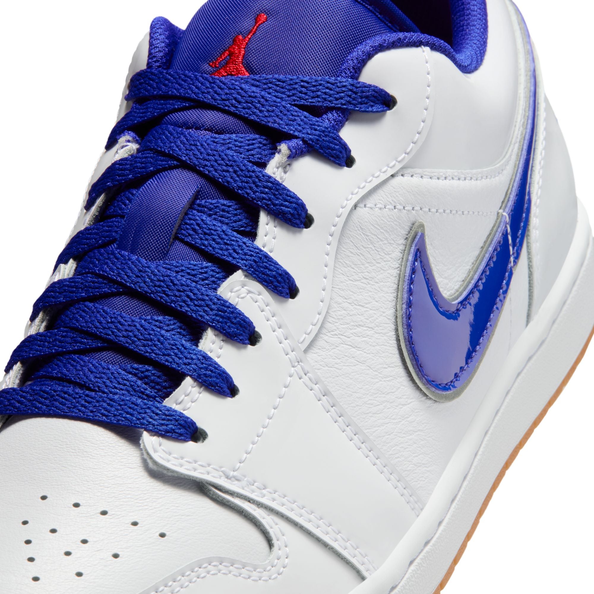 Air Jordan 1 Mens Low SE Shoes