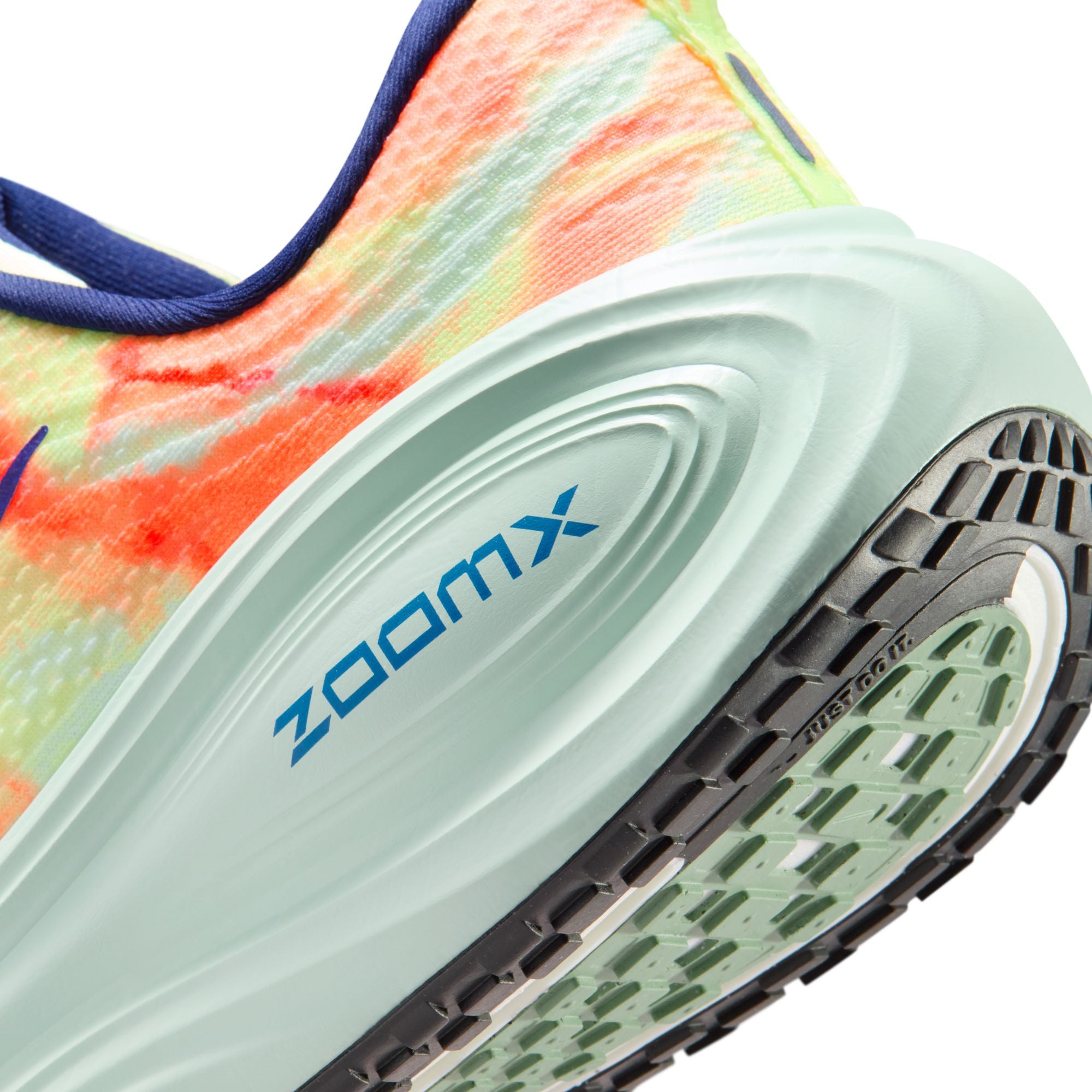 Nike Mens Vomero Plus Shoes