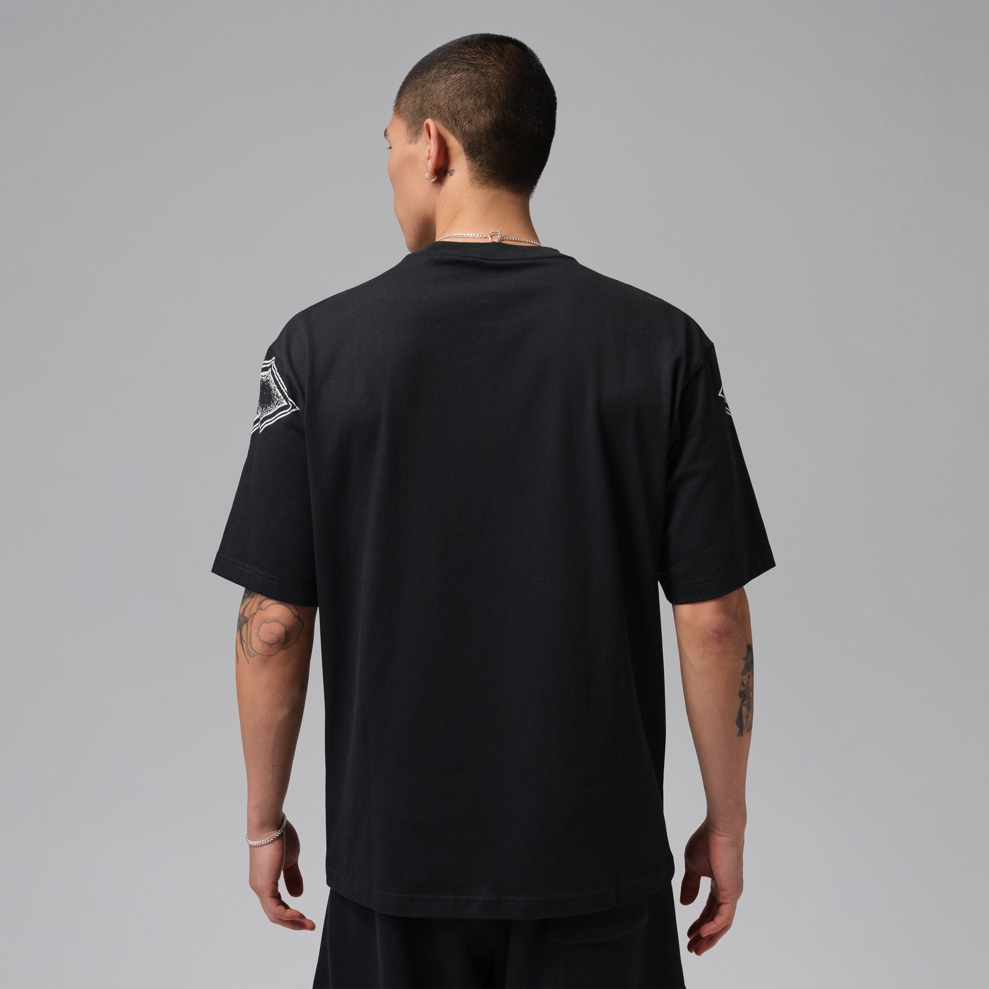 Air Jordan Mens Graphic Tee
