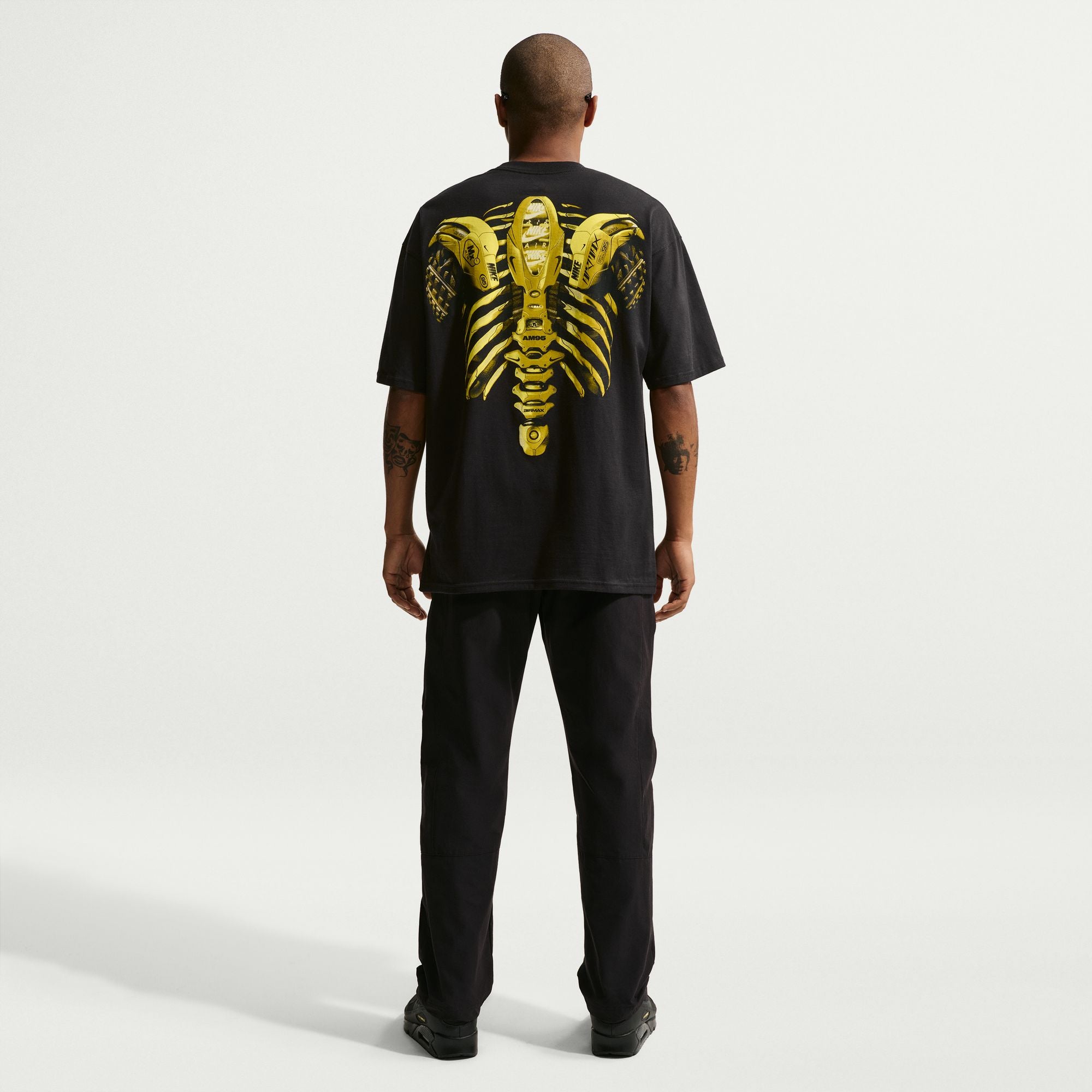Nike Mens Sportwear Max90 Tee