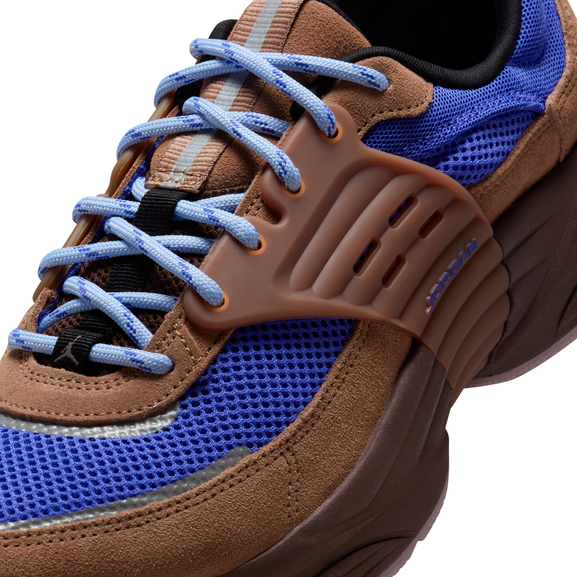 Air Jordan Mens Trunner O/S SP Shoes