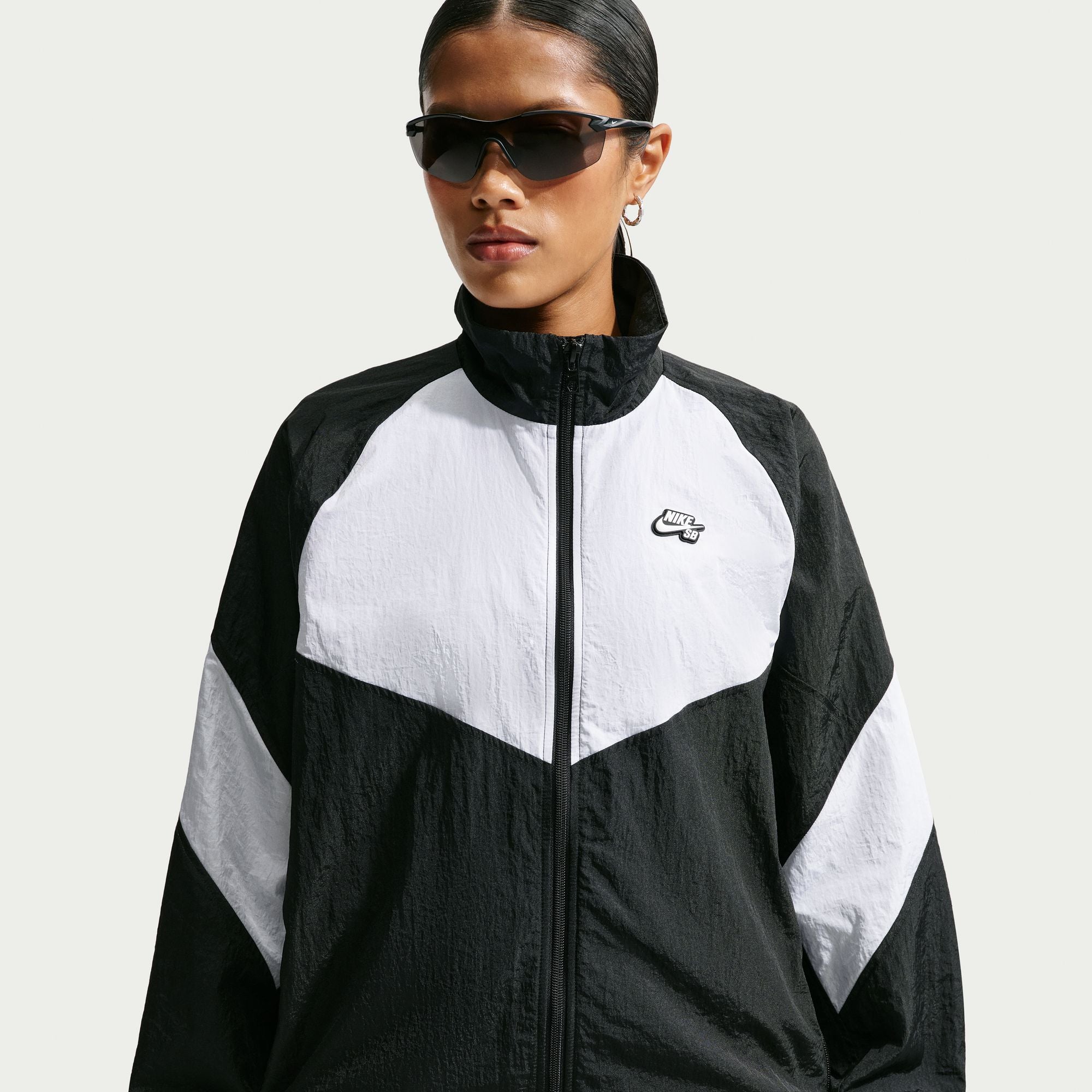 Nike SB Mens Skate Jacket