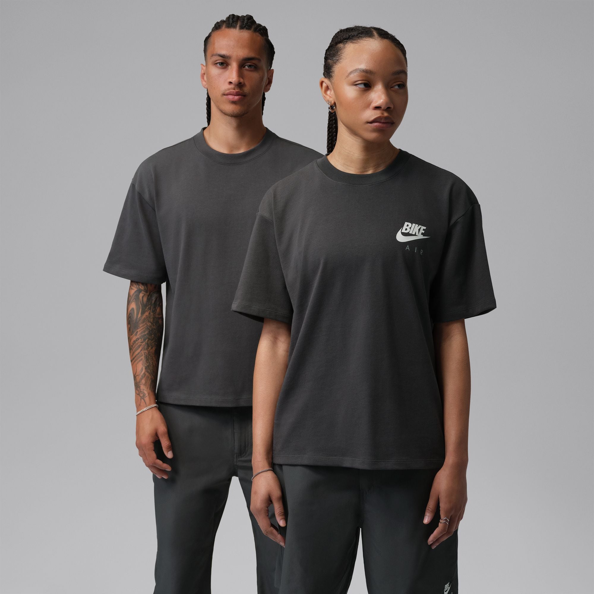 Air Jordan Mens x Nigel Sylvester T-Shirts