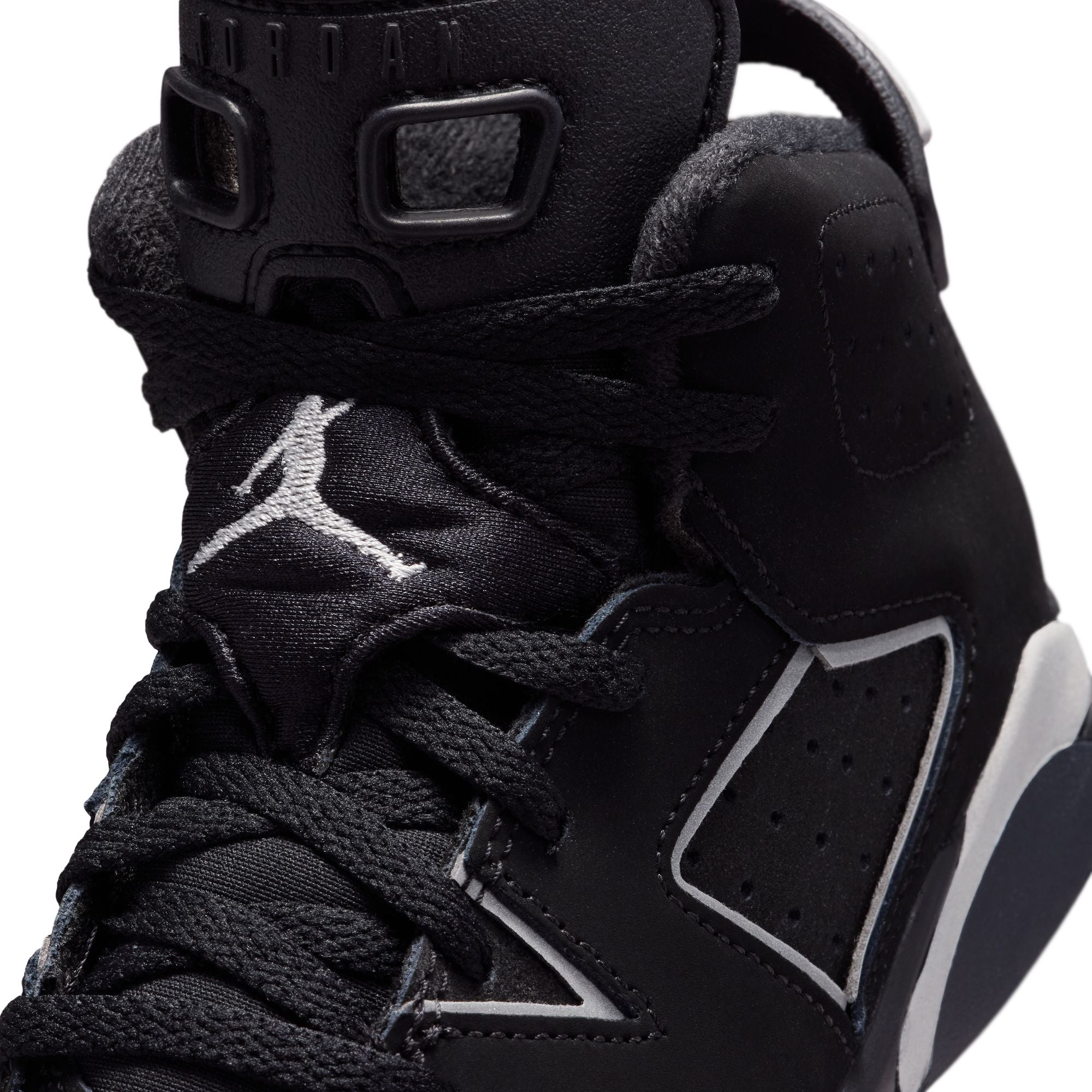 Air Jordan 6 Little Kids Retro BP Shoes