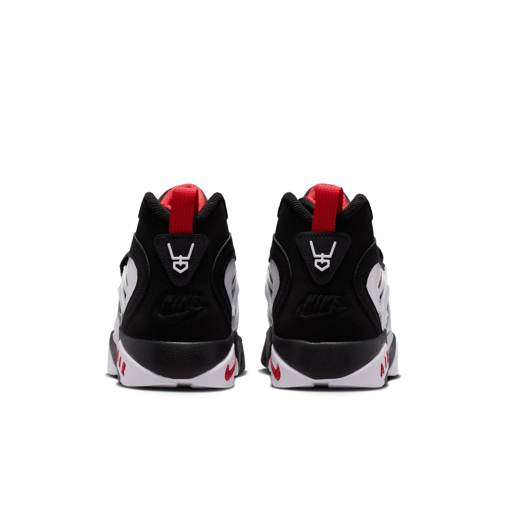 Nike Kids Air Diamond Turf II Shoes
