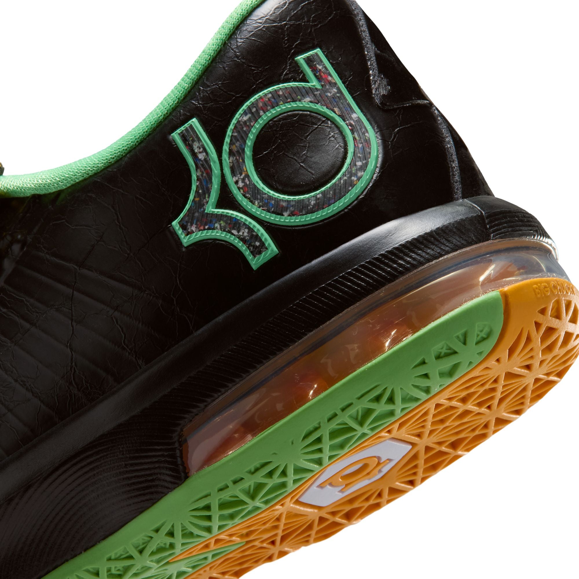 Nike Kids KD 6 Basketball Shoes
