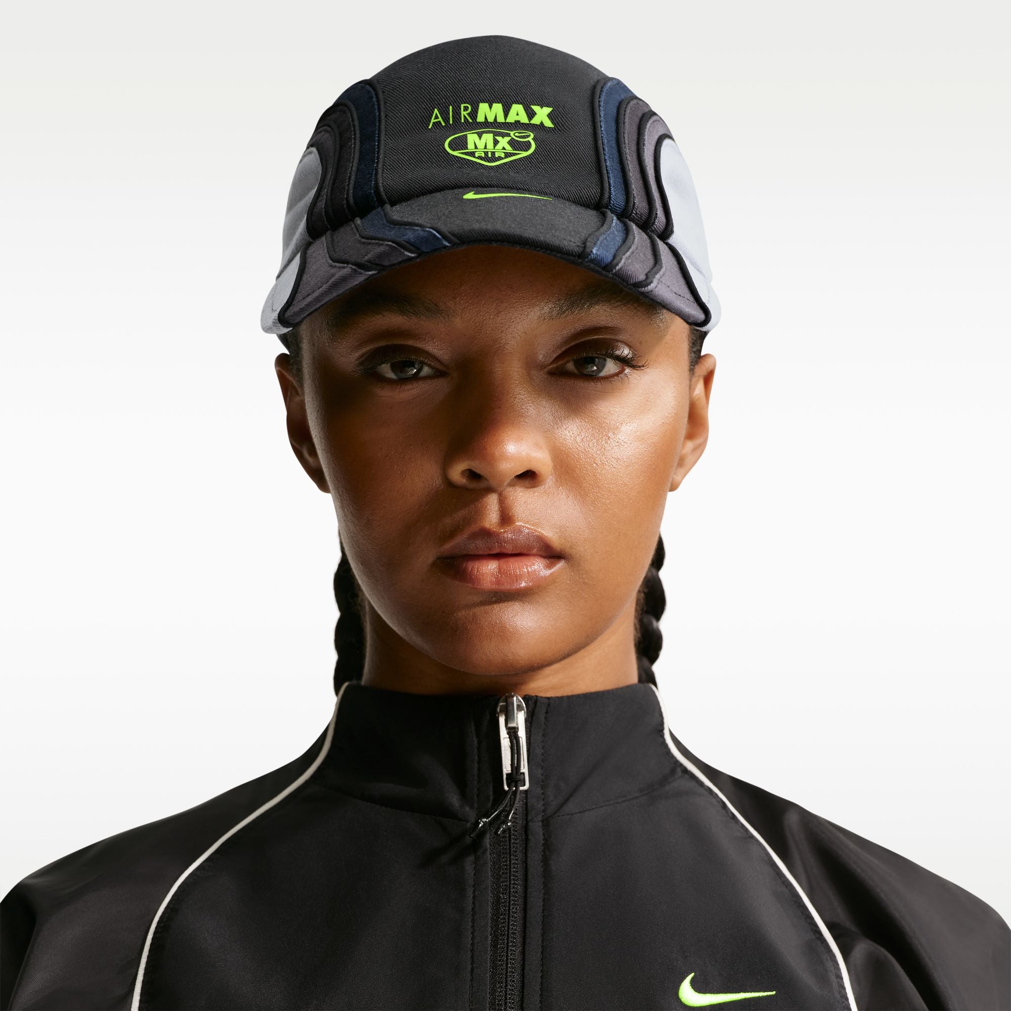 Nike Mens Club Unstructured Air Max Cap