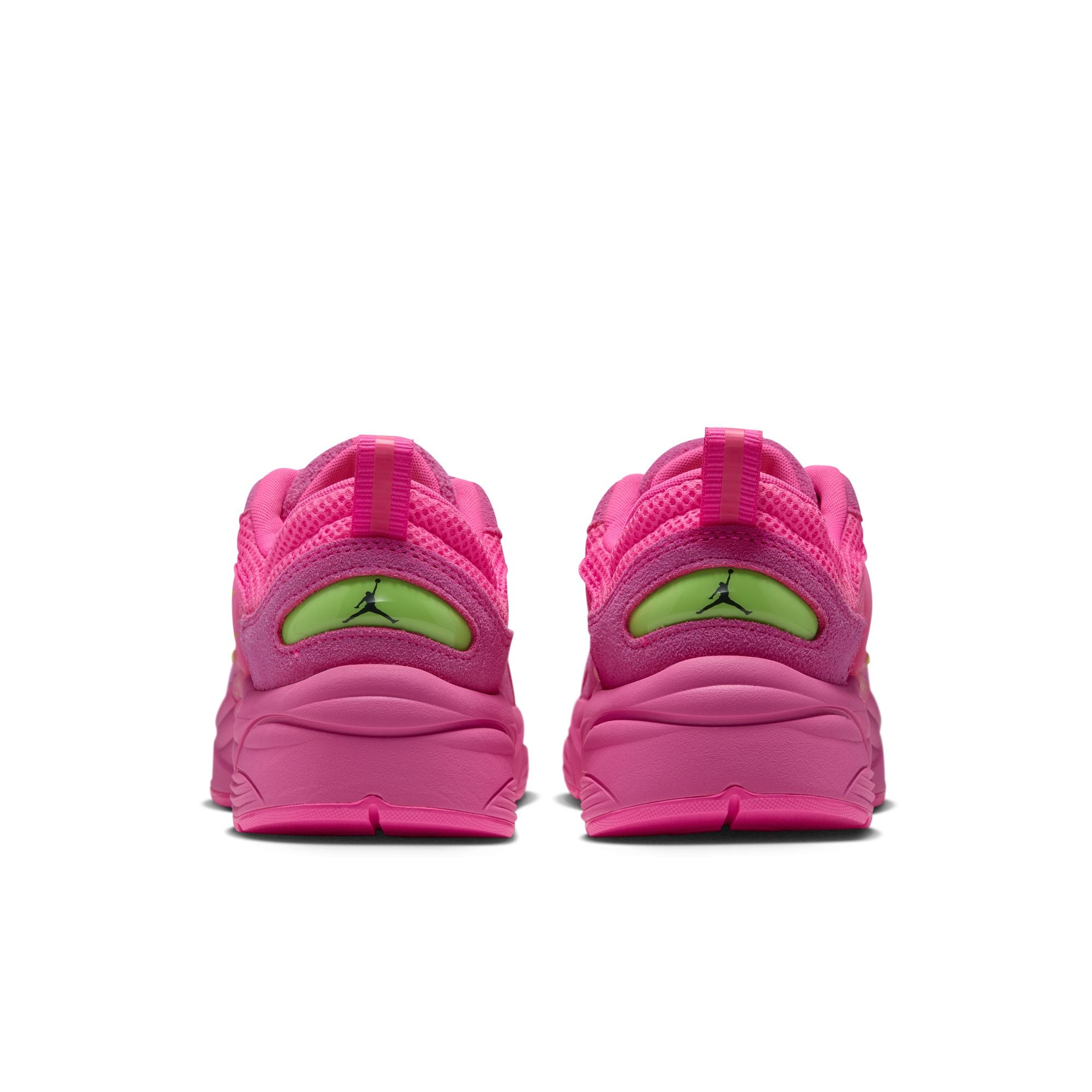 Air Jordan Mens Trunner O/S Shoes