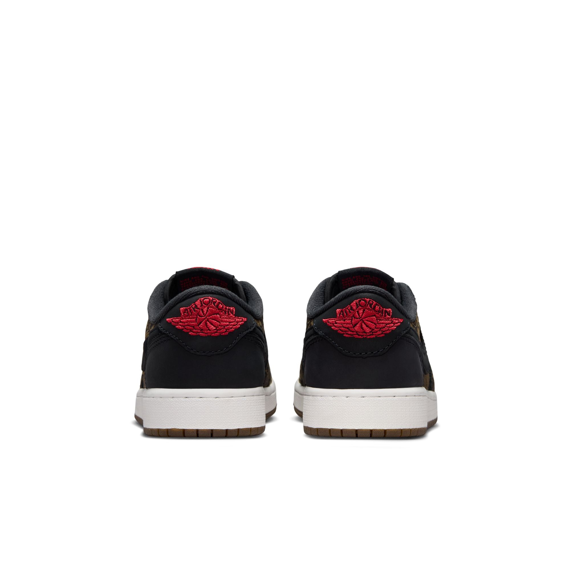 Air Jordan 1 Kids Retro Low OG Shoes