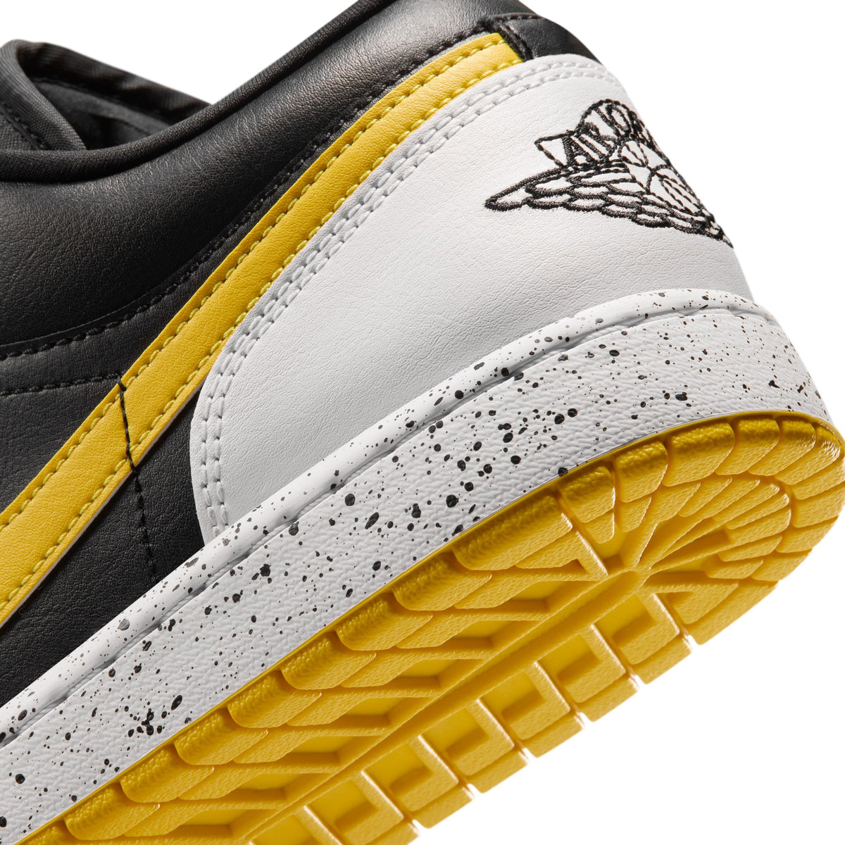 Air Jordan 1 Mens Low SE Shoes