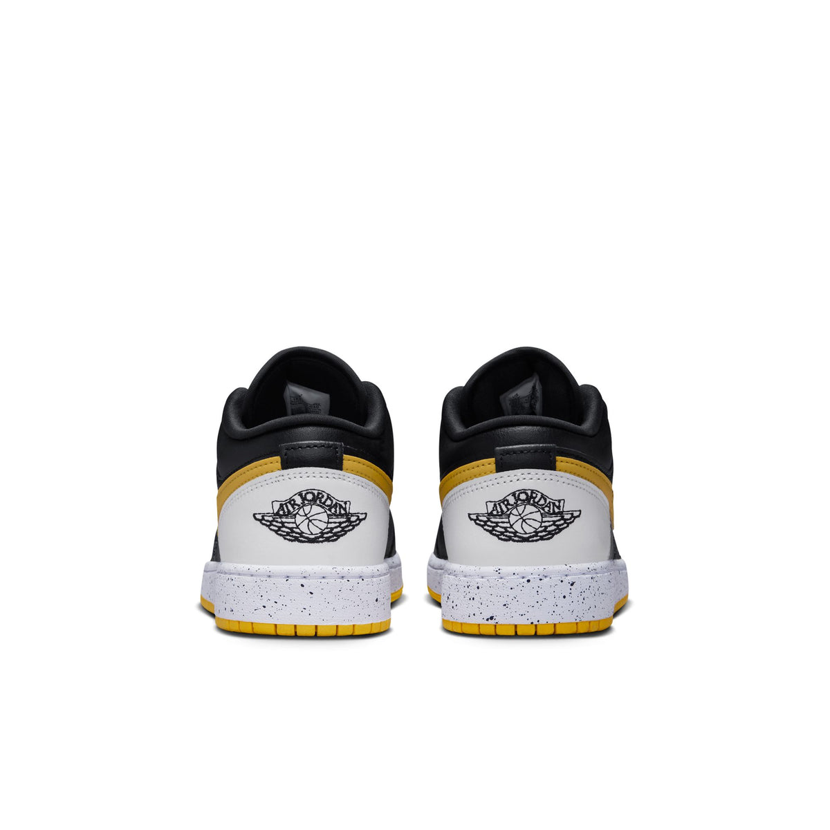 Air Jordan 1 Kids Low Shoes