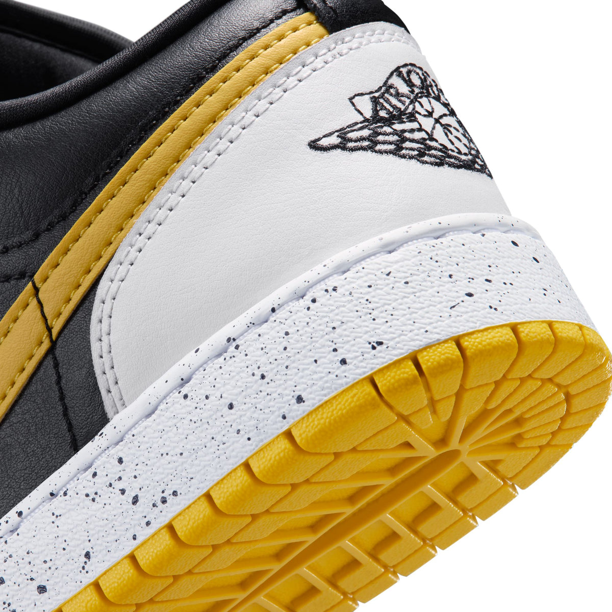 Air Jordan 1 Kids Low Shoes
