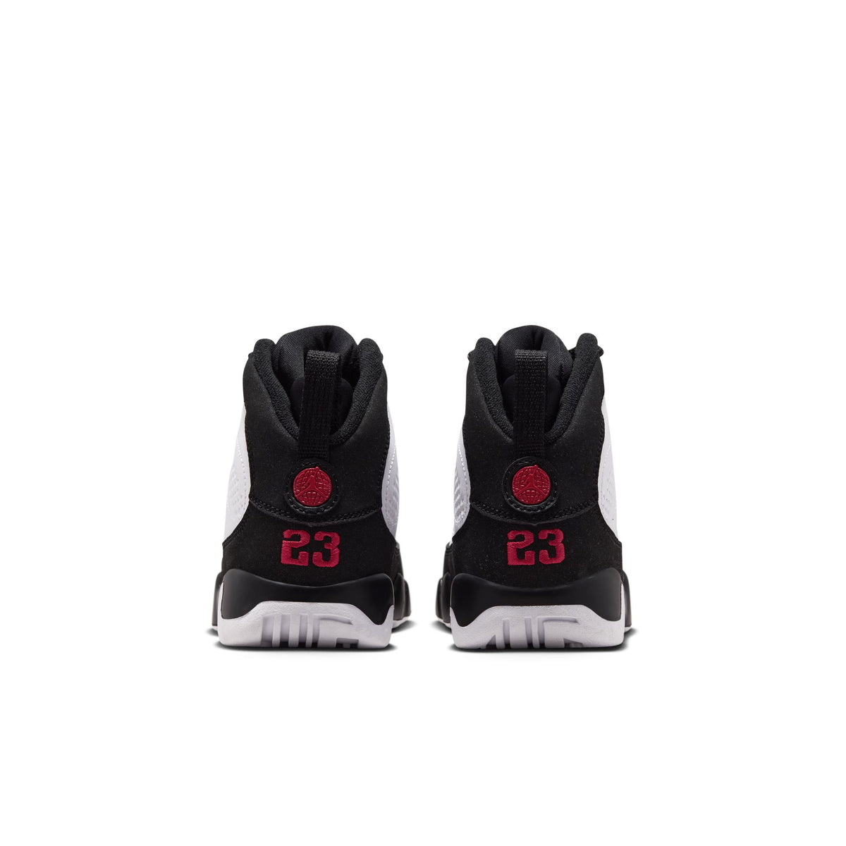 Air Jordan 9 Little Kids Retro Shoes