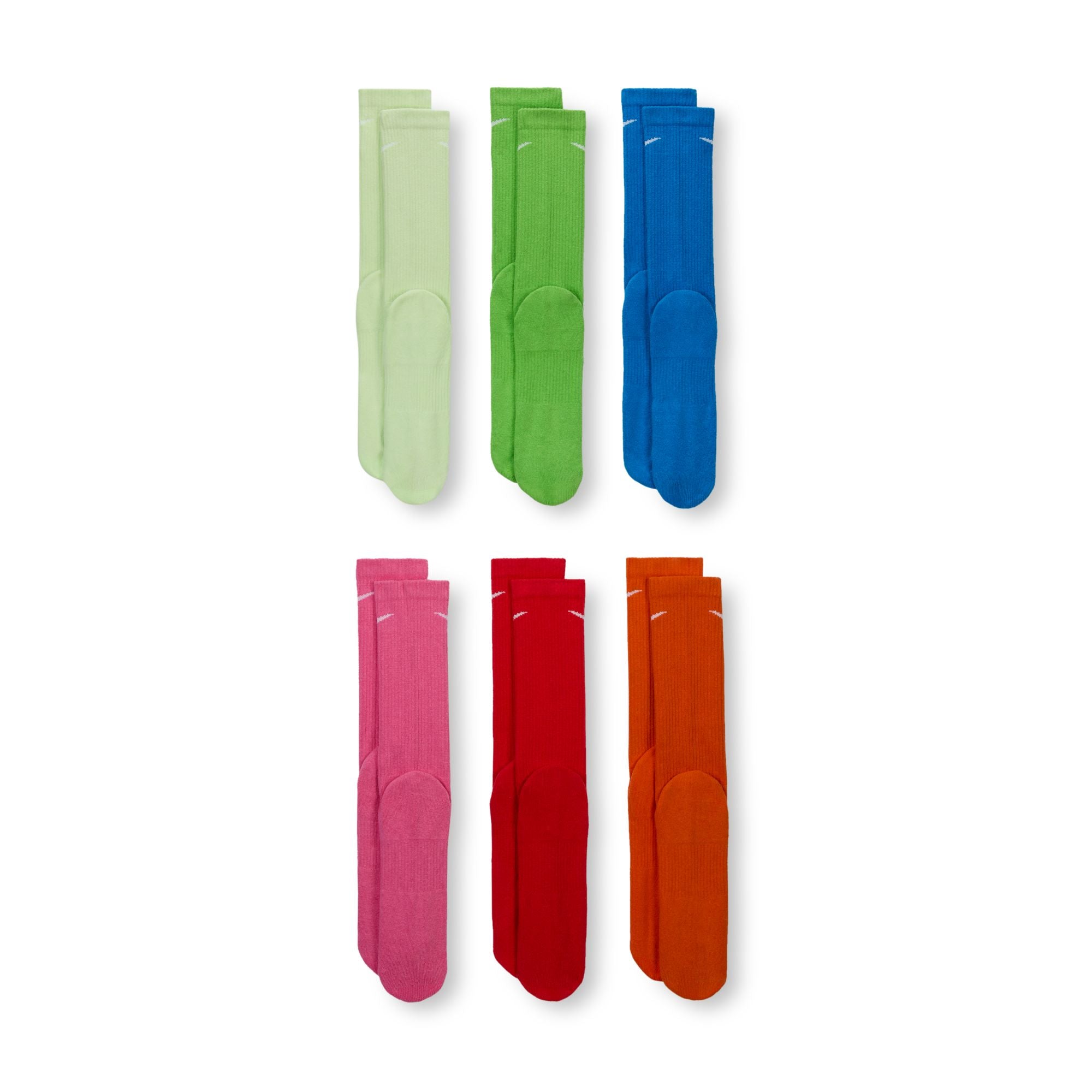 Nike Everyday Plus Cushioned Socks